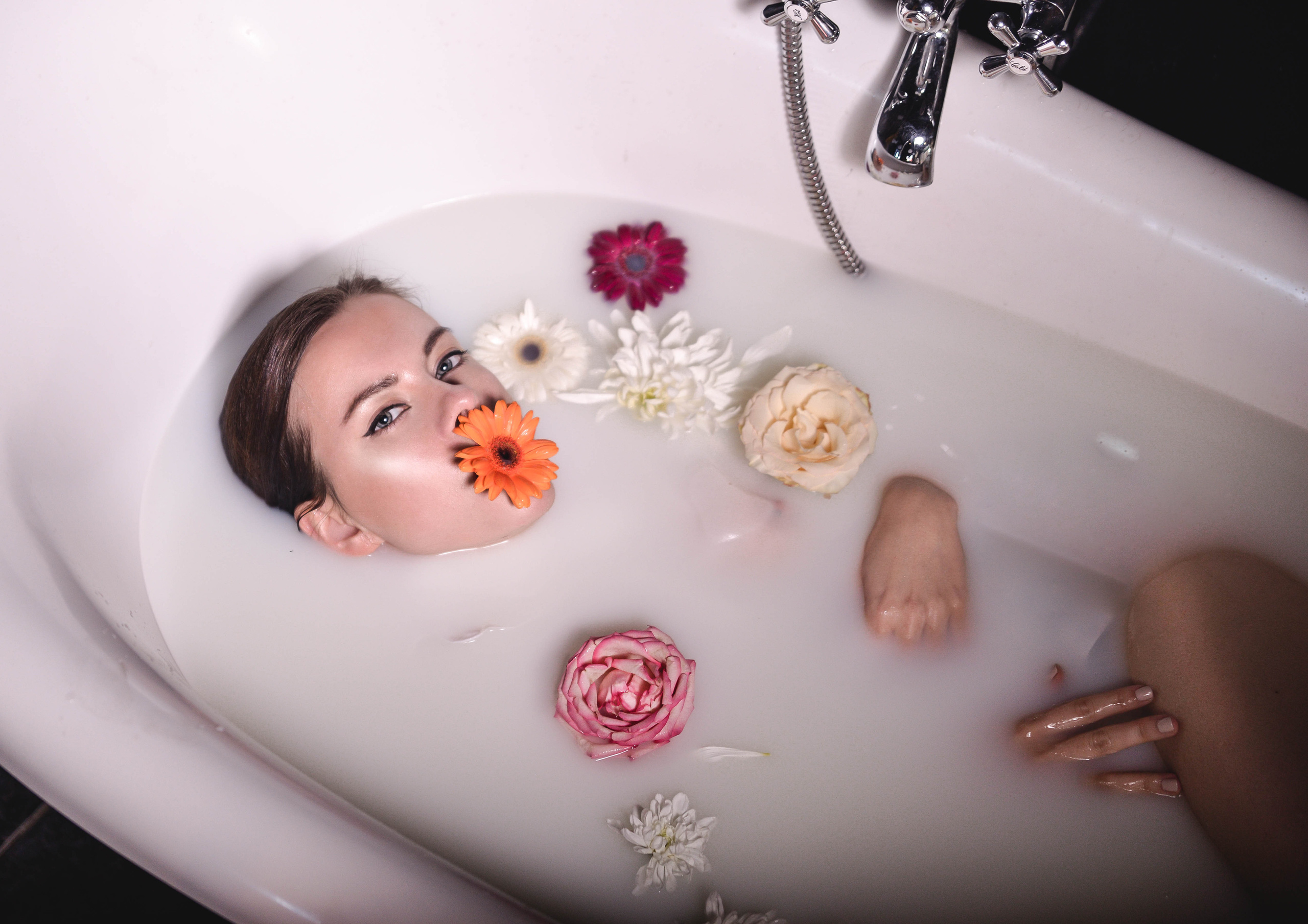 Вода. Семейный фотограф в Санкт-Петербурге Льдокова Екатерина