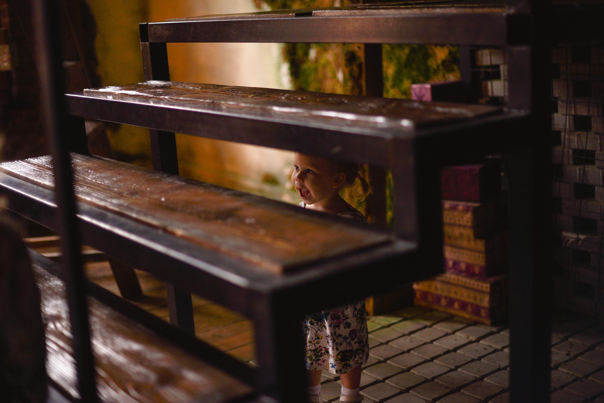 ДР МАши. Семейный фотограф в Санкт-Петербурге Льдокова Екатерина