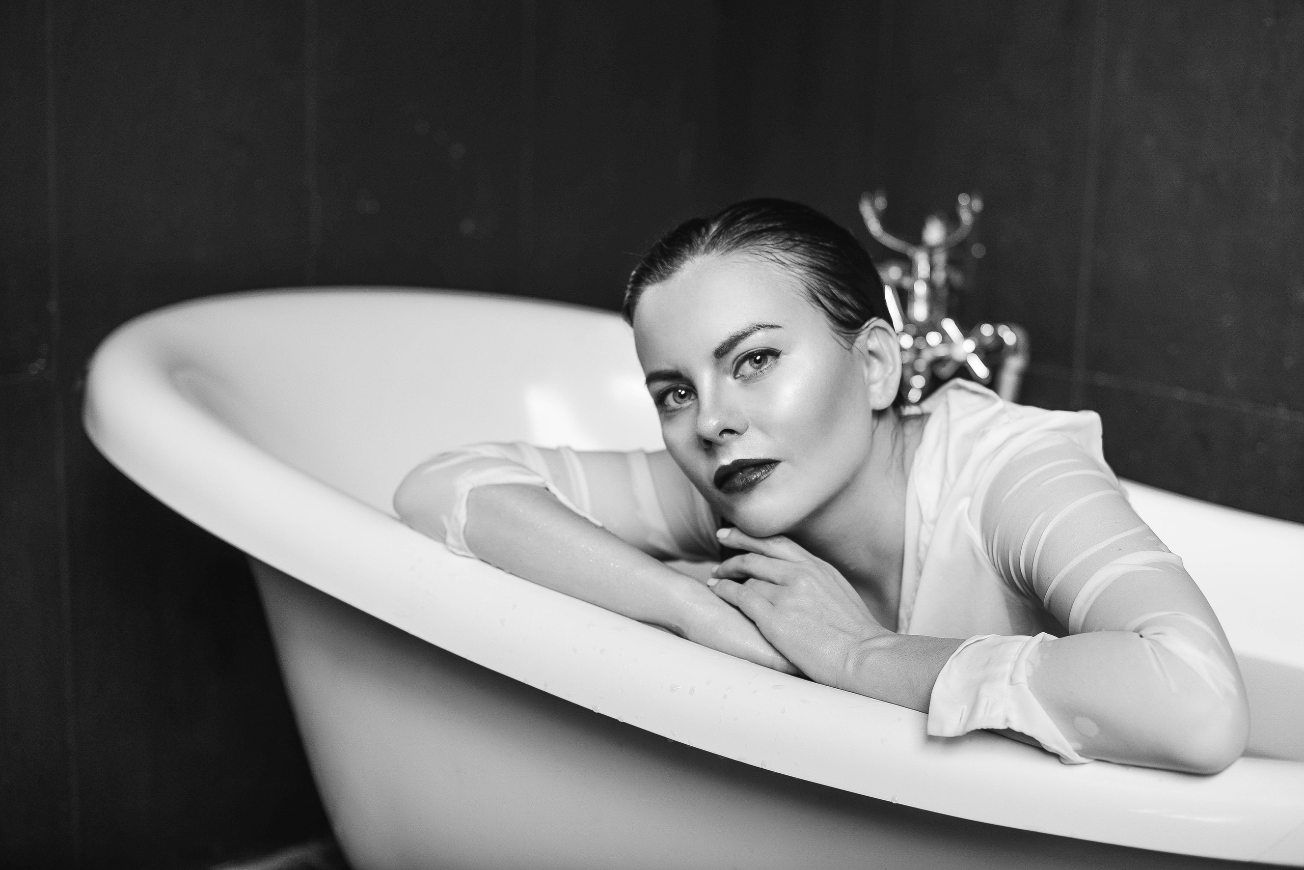 Вода. Семейный фотограф в Санкт-Петербурге Льдокова Екатерина