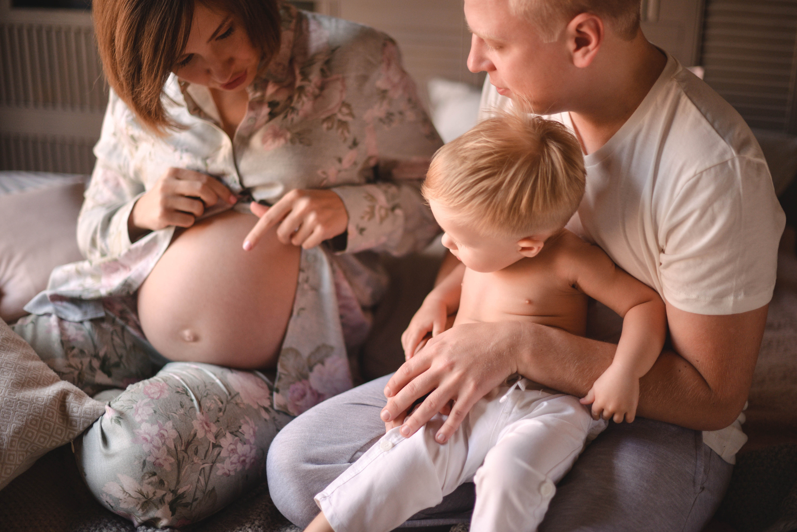 В ожидании Тимохи