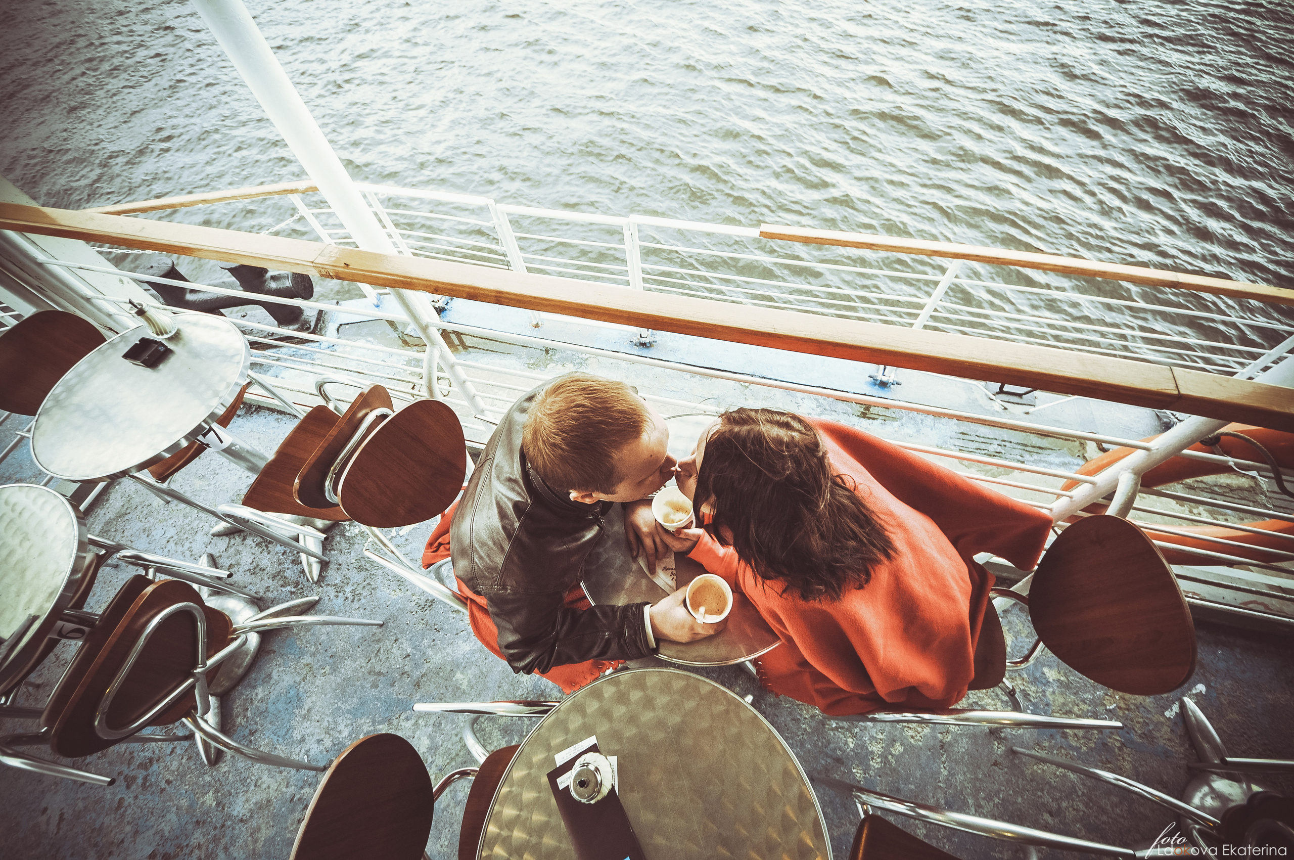 Коля и Наташа. Семейный фотограф в Санкт-Петербурге Льдокова Екатерина