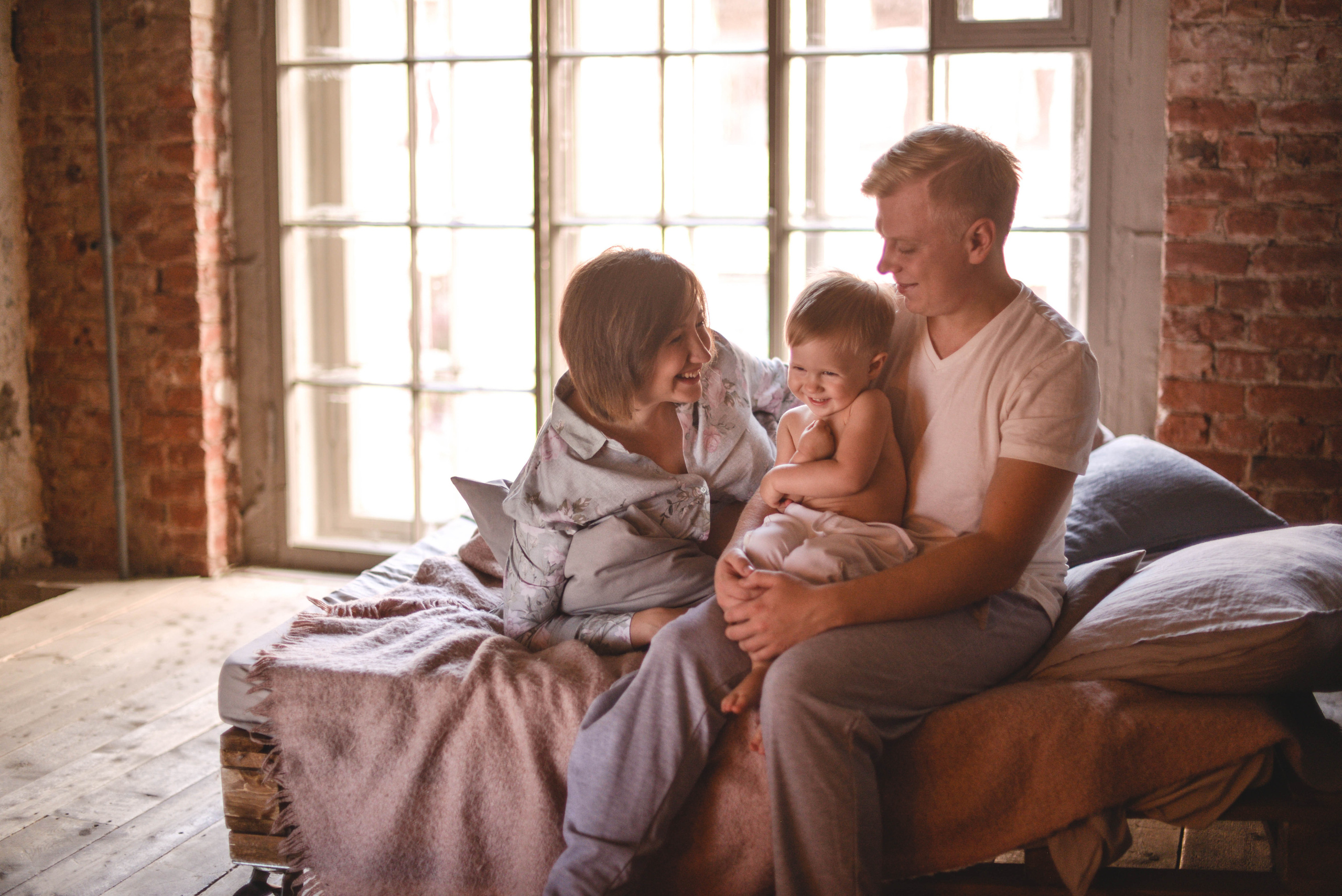 В ожидании Тимохи. Семейный фотограф в Санкт-Петербурге Льдокова Екатерина