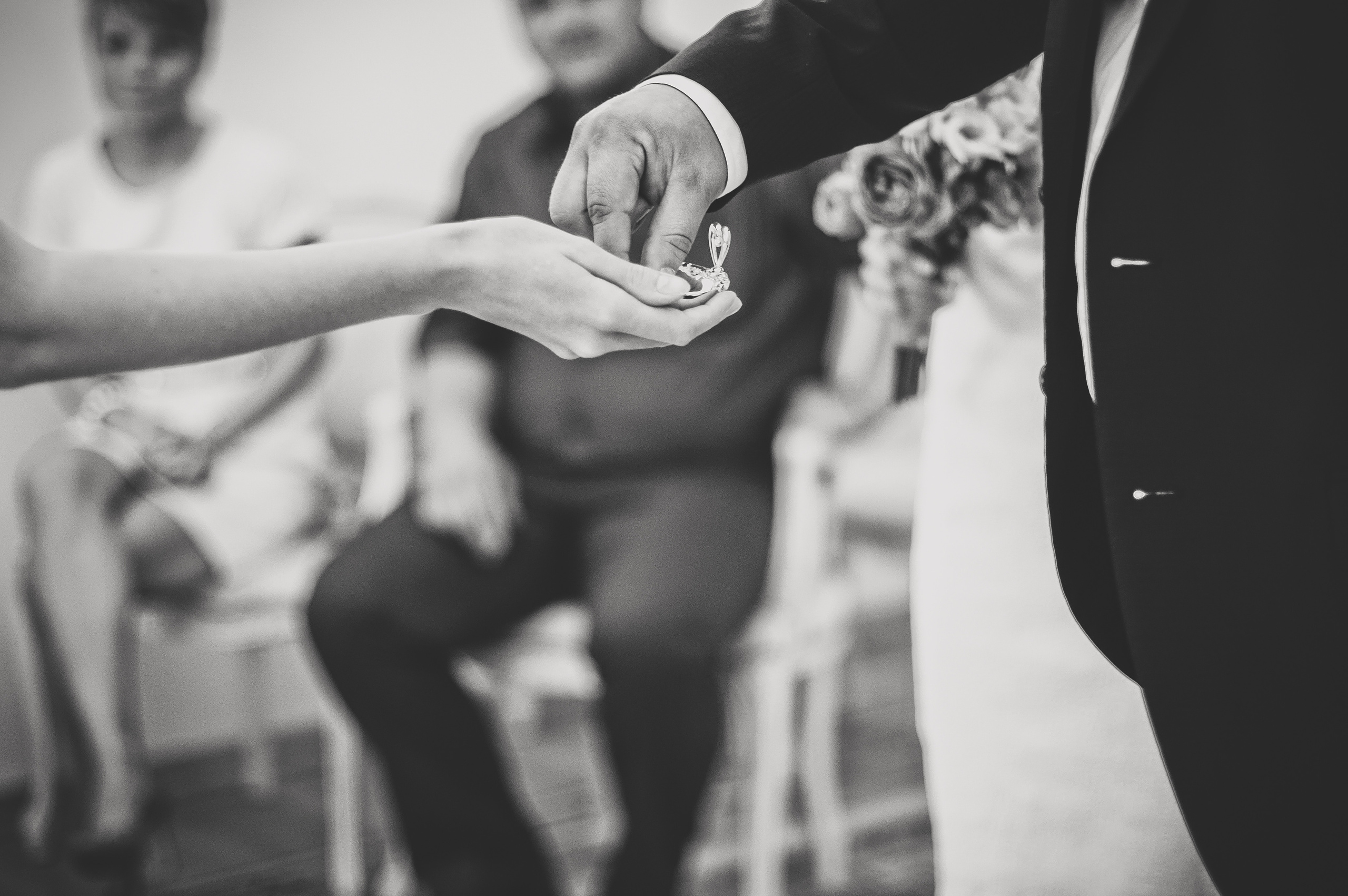 Свадьба. Семейный фотограф в Санкт-Петербурге Льдокова Екатерина