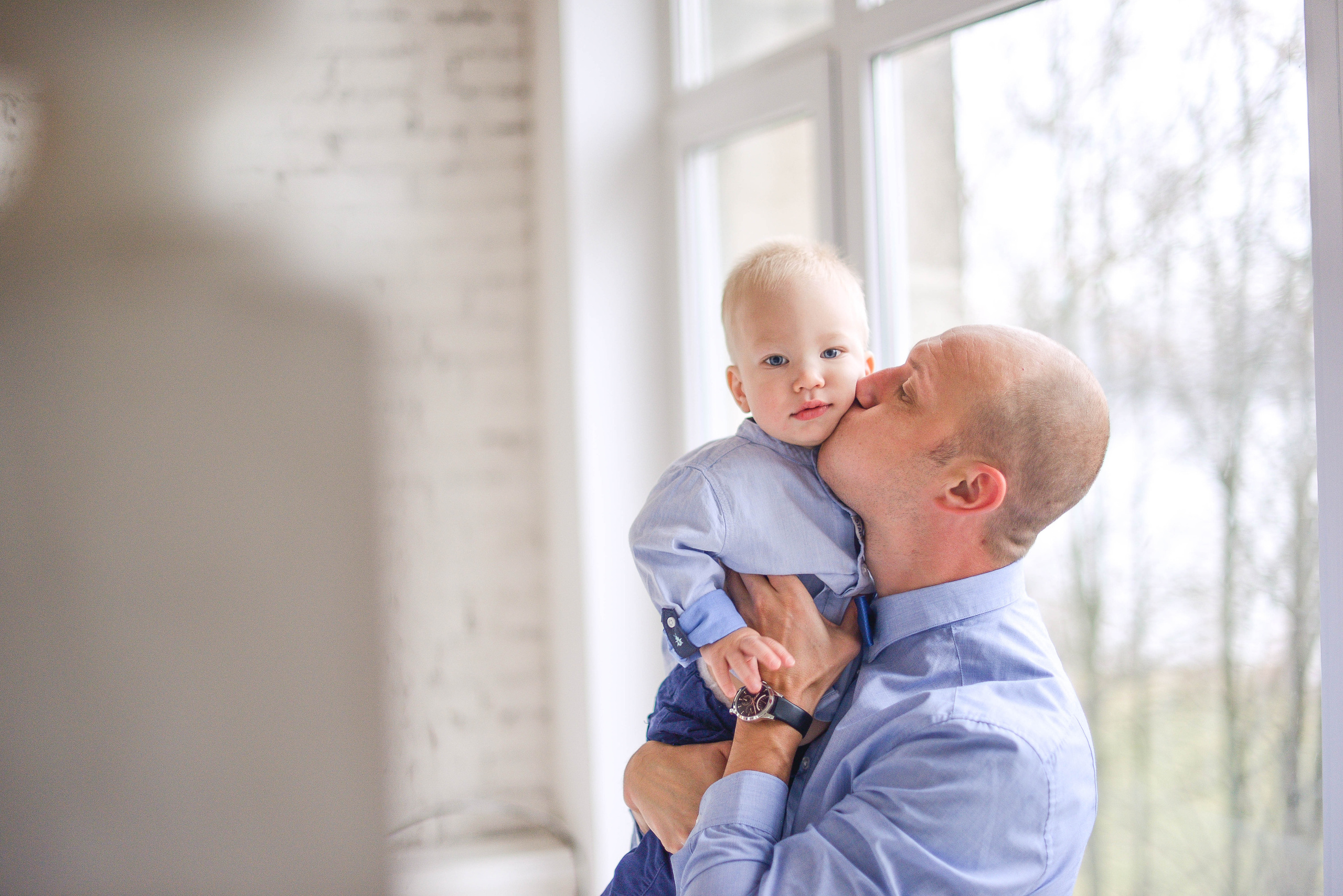 Саша Таня и детки. Семейный фотограф в Санкт-Петербурге Льдокова Екатерина