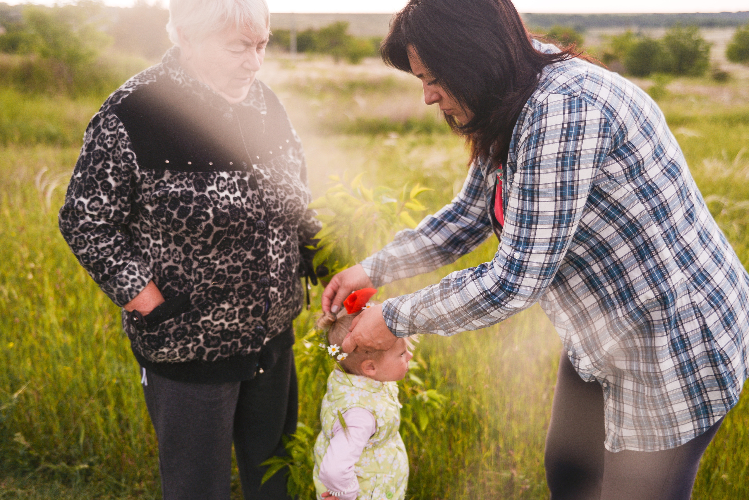 Ли. Семейный фотограф в Санкт-Петербурге Льдокова Екатерина