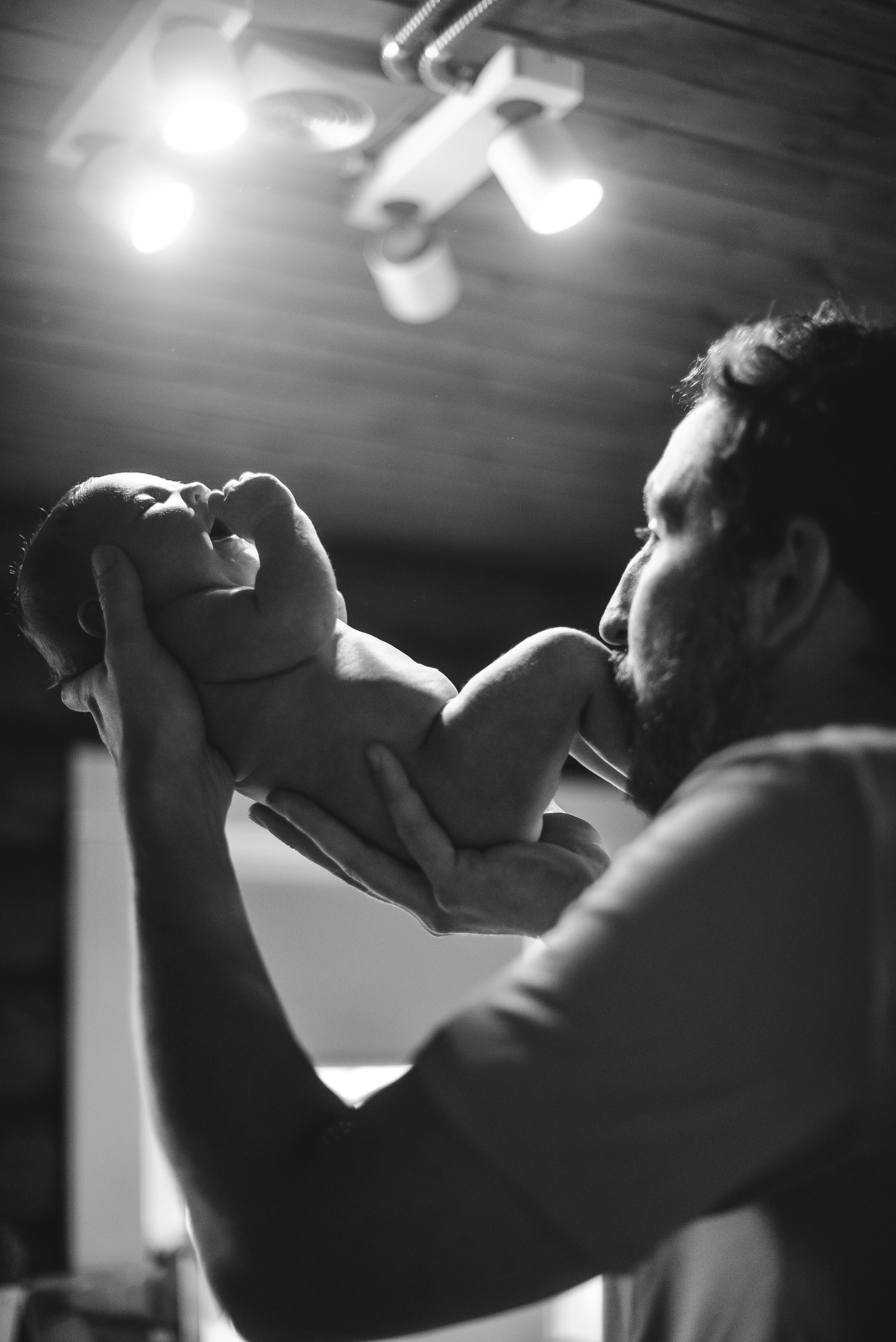 Агаточка. Тёплая домашняя фотосессия. Семейный фотограф в Санкт-Петербурге Льдокова Екатерина