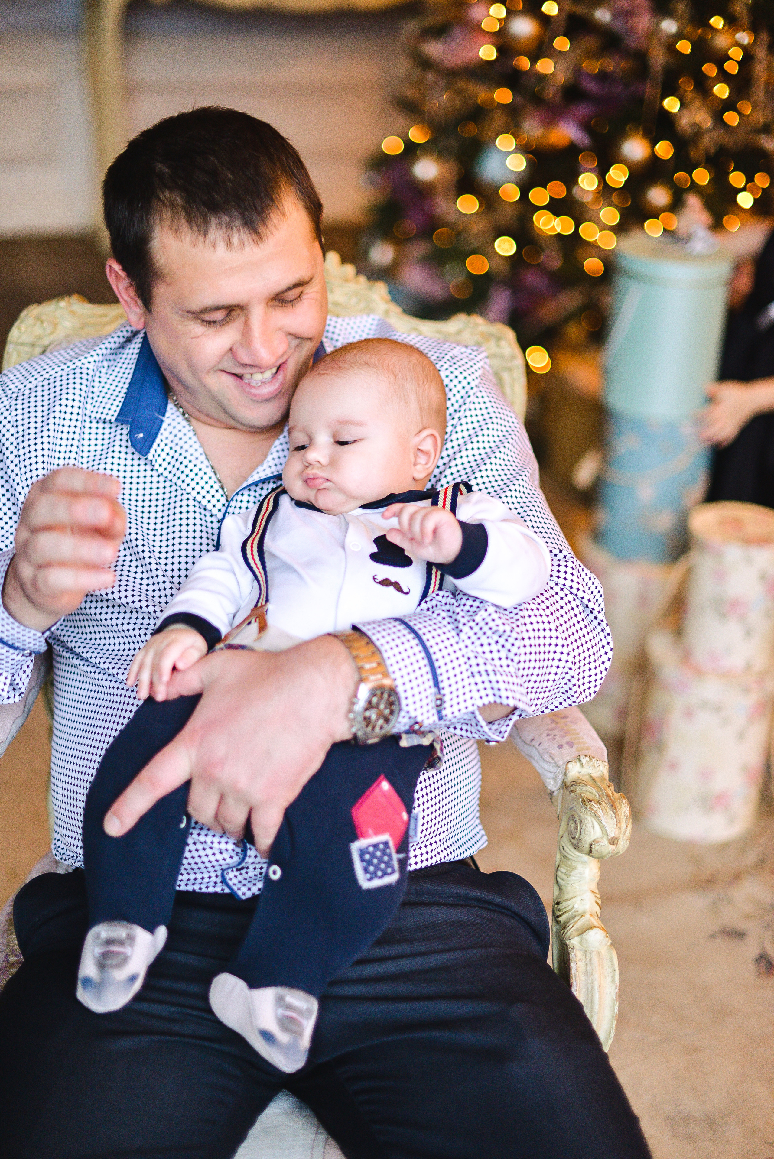 Ш. Семейный фотограф в Санкт-Петербурге Льдокова Екатерина