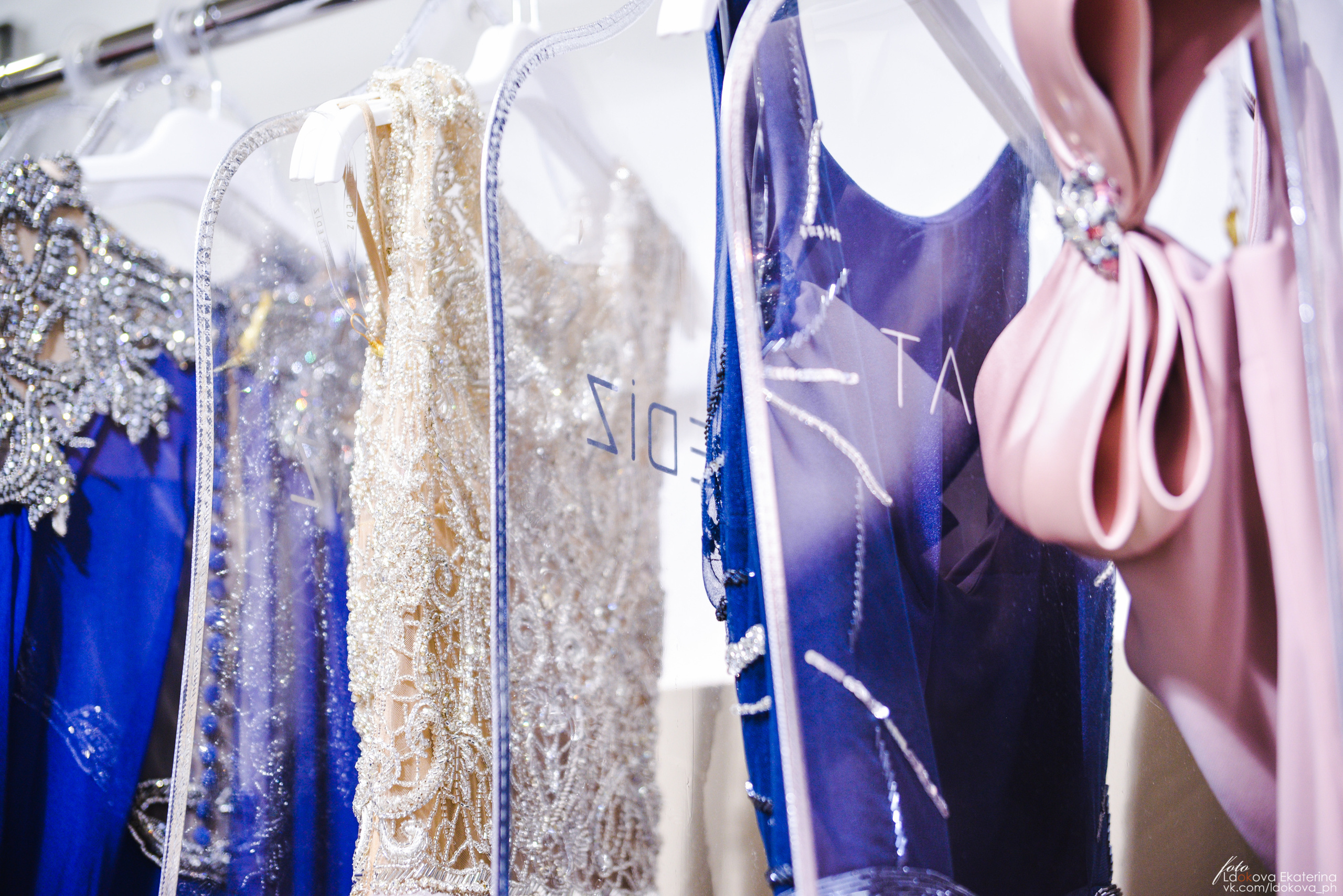 Открытие магазина TARIK EDIZ. Семейный фотограф в Санкт-Петербурге Льдокова Екатерина