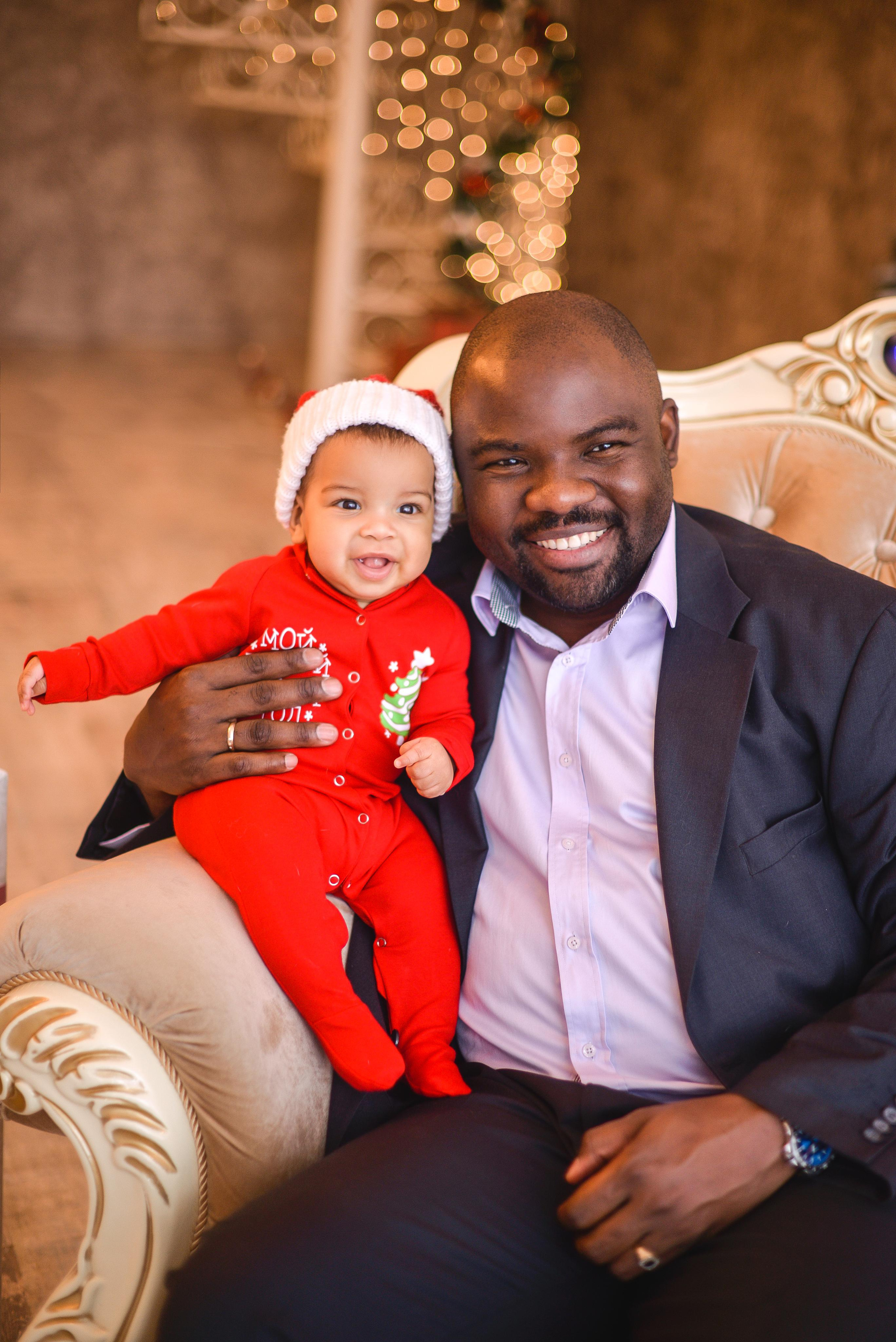 Стефан с семьёй. Семейный фотограф в Санкт-Петербурге Льдокова Екатерина