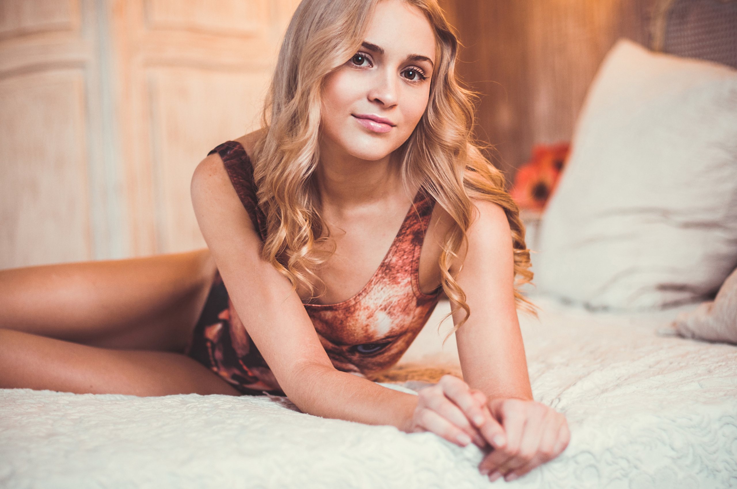 Кристина. Семейный фотограф в Санкт-Петербурге Льдокова Екатерина