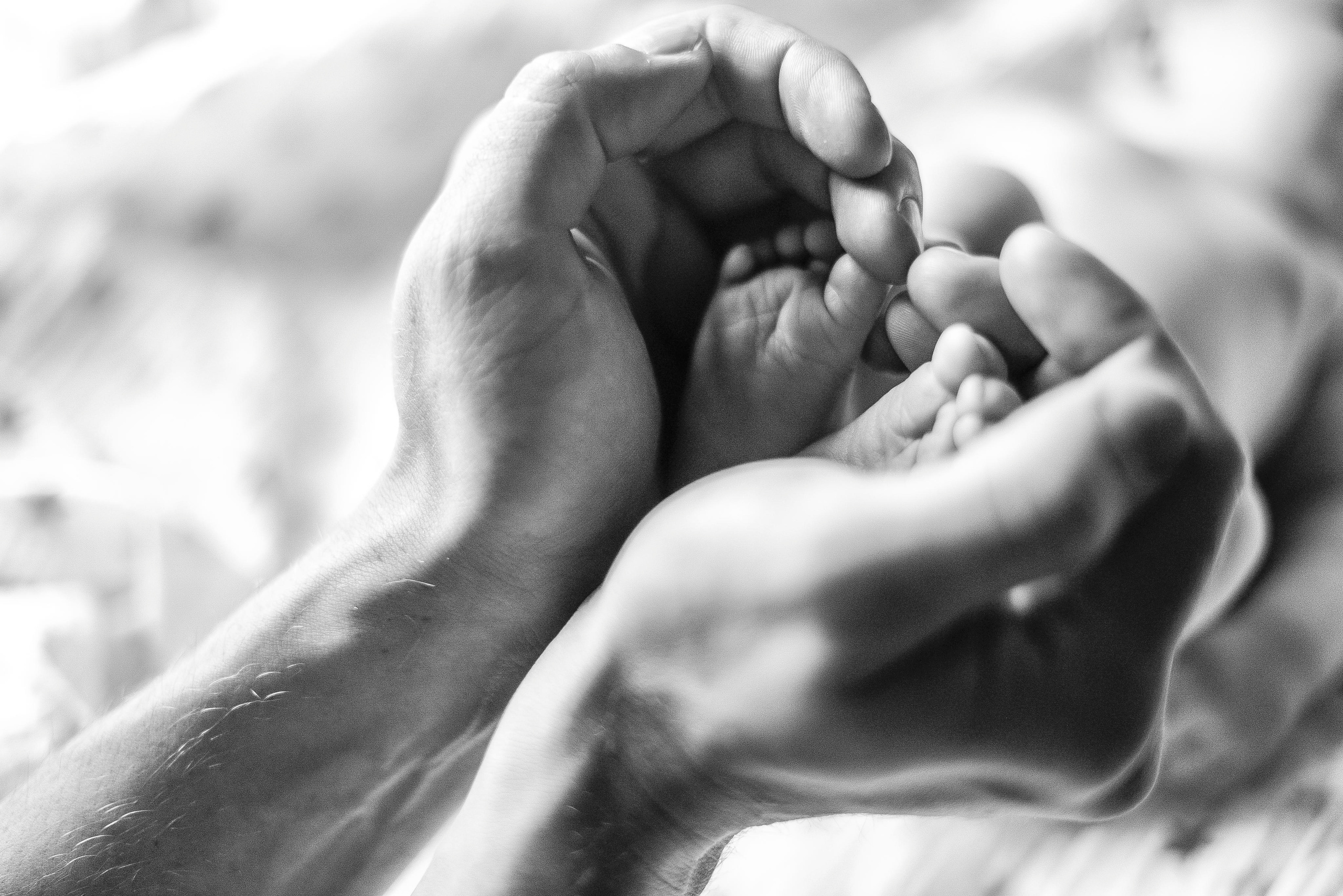 Агаточка. Тёплая домашняя фотосессия. Семейный фотограф в Санкт-Петербурге Льдокова Екатерина