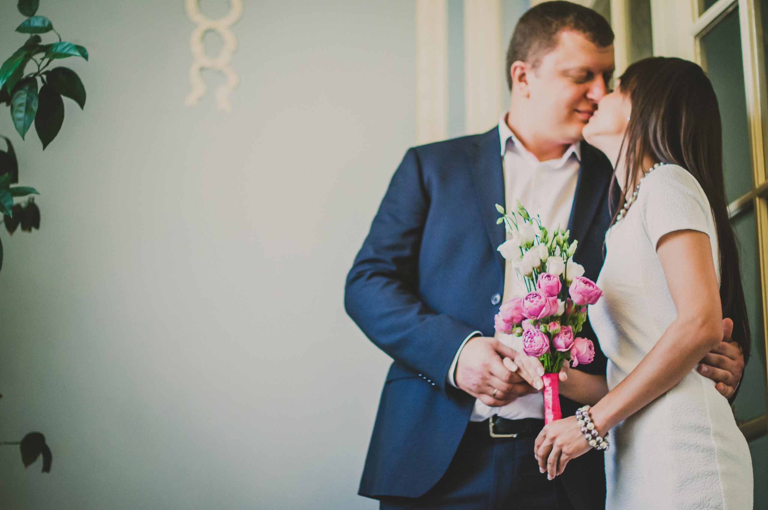 Свадьба. Семейный фотограф в Санкт-Петербурге Льдокова Екатерина