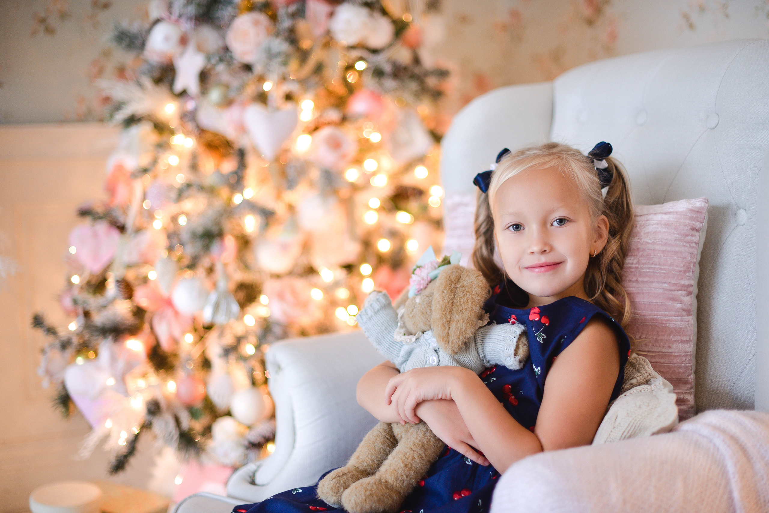 Саша Таня и детки. Семейный фотограф в Санкт-Петербурге Льдокова Екатерина