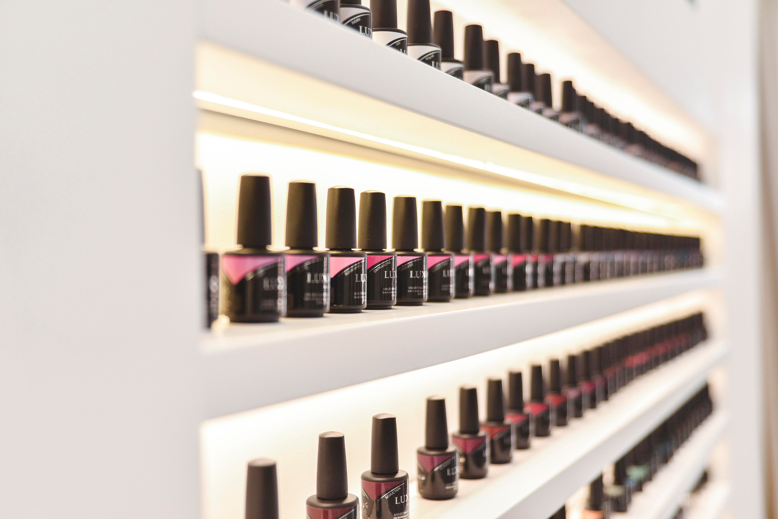 САЛОН «Nail Bar». Семейный фотограф в Санкт-Петербурге Льдокова Екатерина