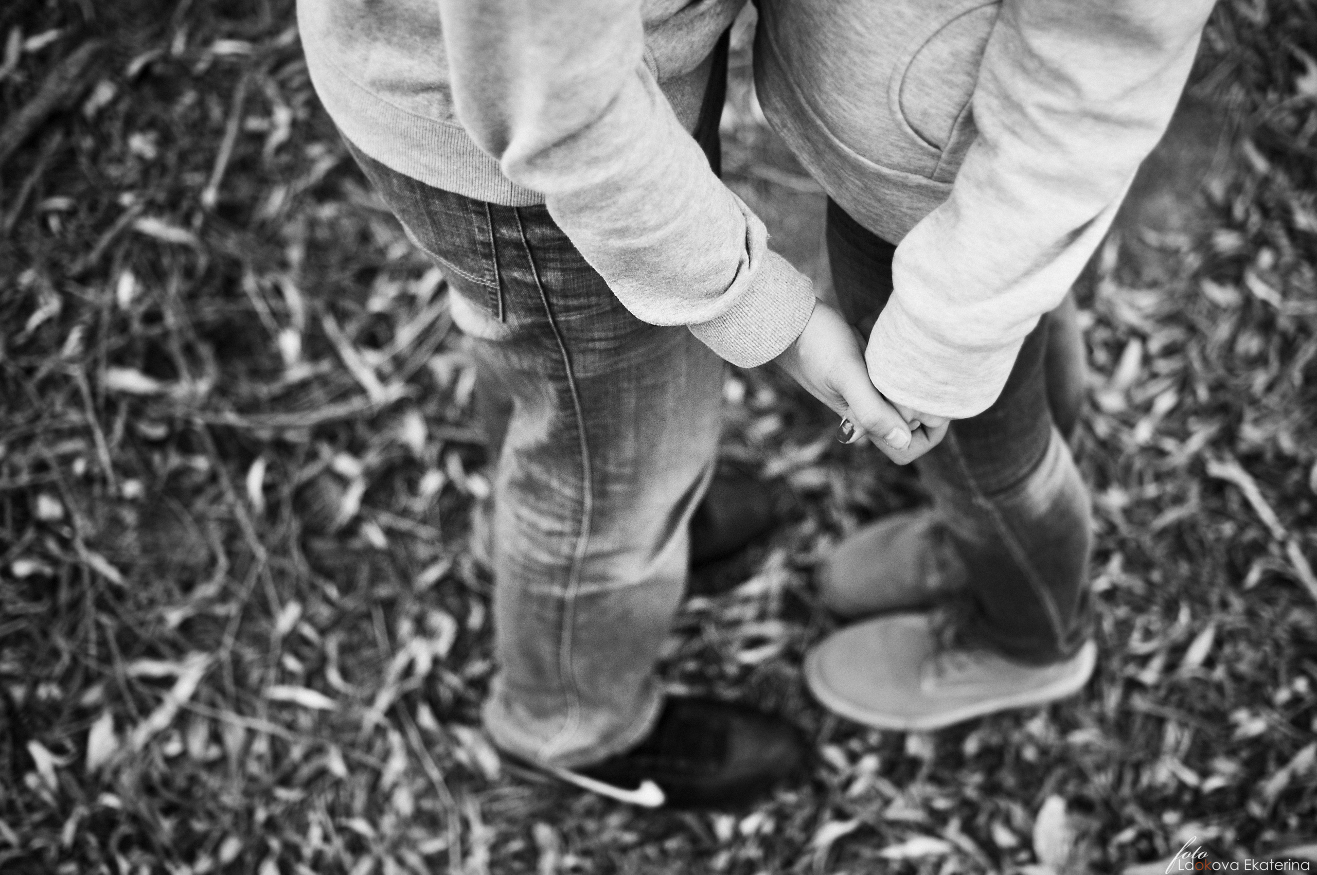 Семейный фотограф в Санкт-Петербурге Льдокова Екатерина