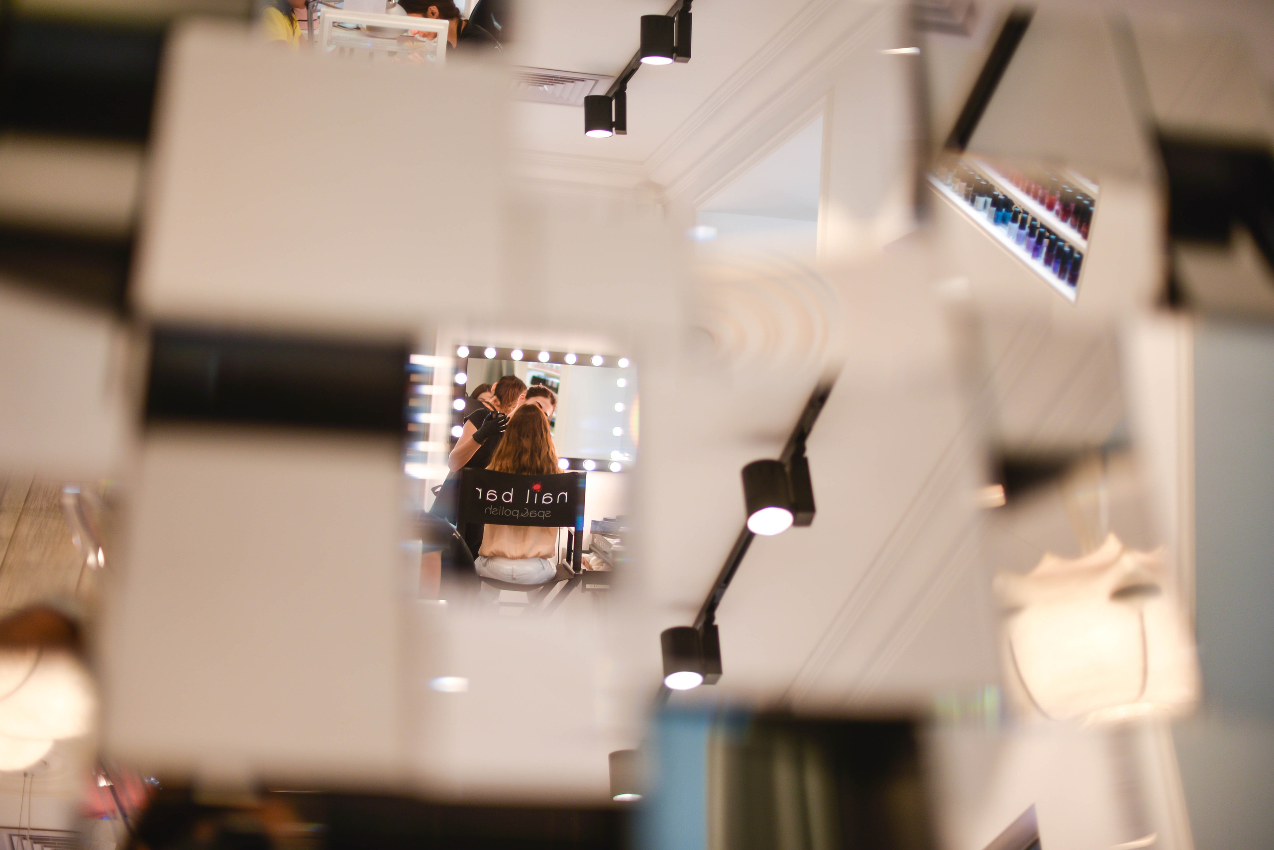 Салон. Семейный фотограф в Санкт-Петербурге Льдокова Екатерина