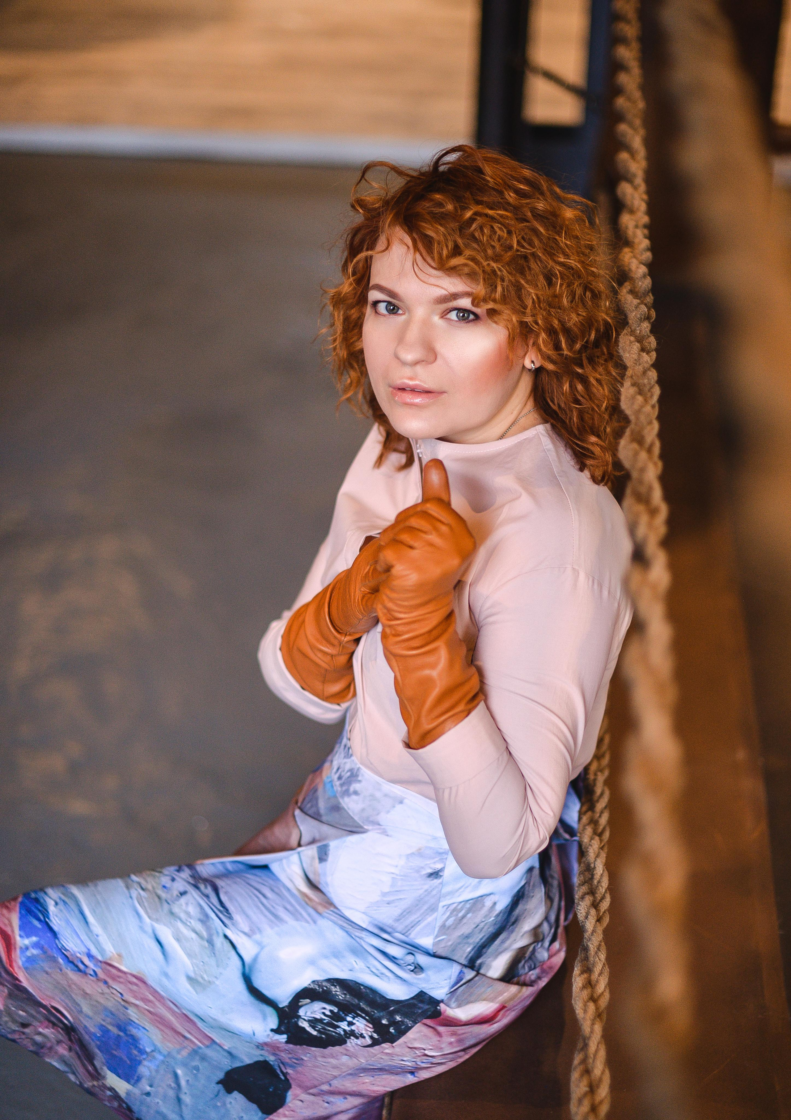 АНАСТАСИЯ. Семейный фотограф в Санкт-Петербурге Льдокова Екатерина