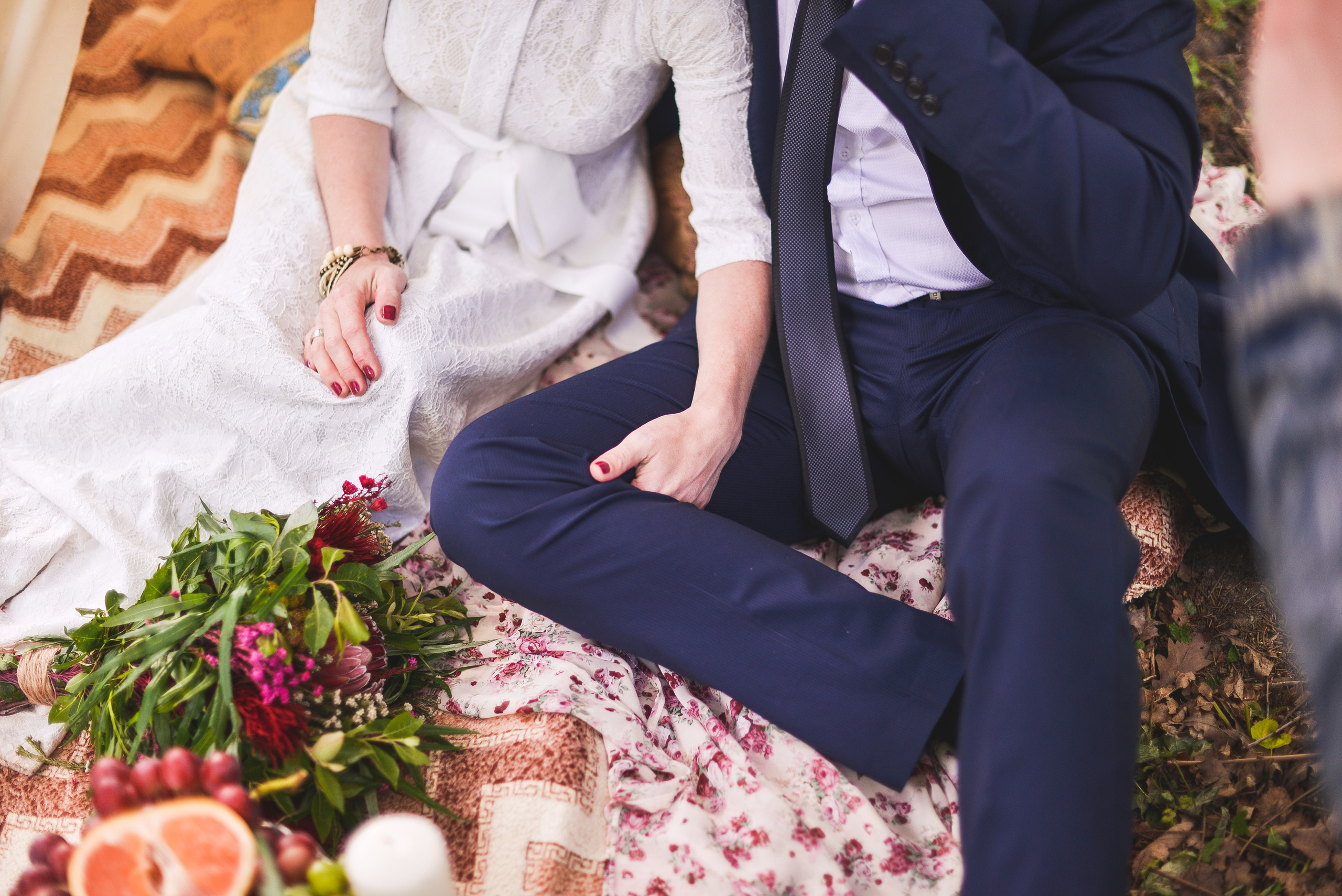 Сергей и Елена. Семейный фотограф в Санкт-Петербурге Льдокова Екатерина