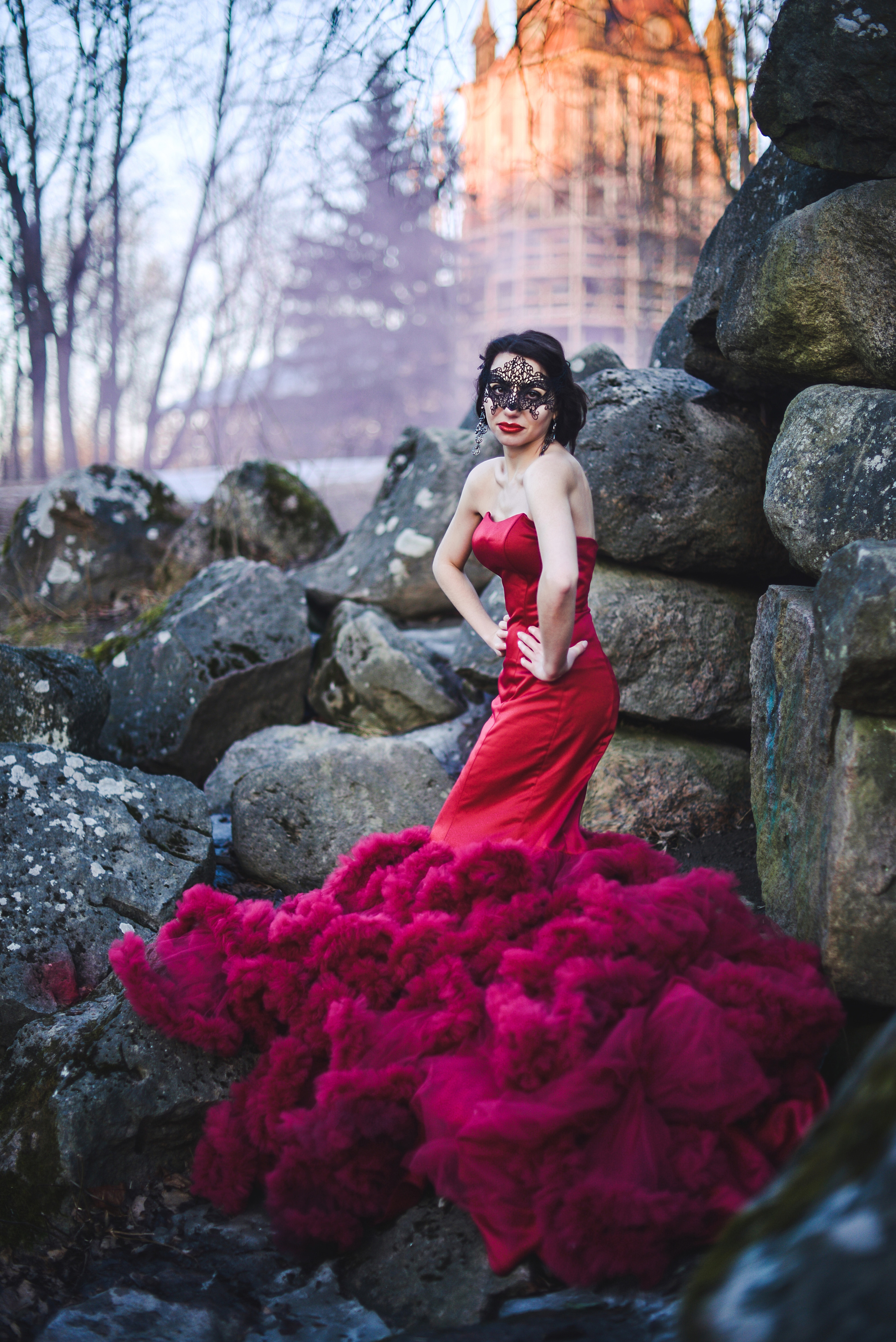 ПОЛИ. Семейный фотограф в Санкт-Петербурге Льдокова Екатерина