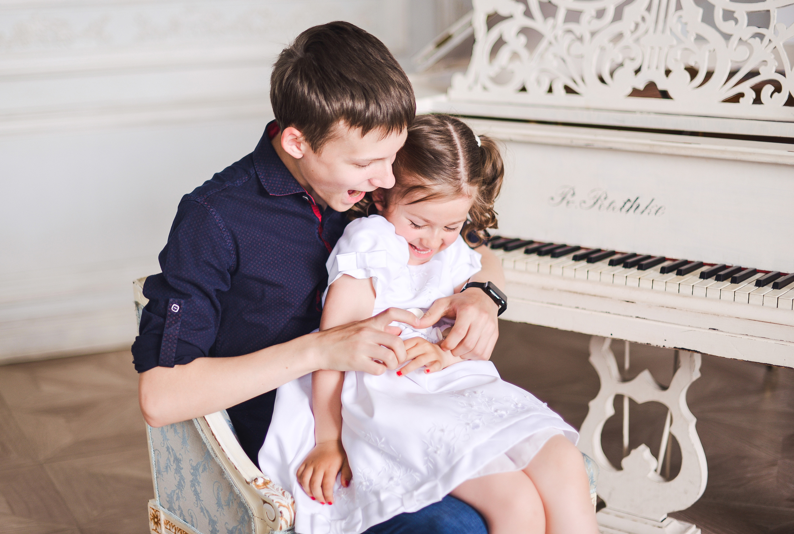 Св. Семейный фотограф в Санкт-Петербурге Льдокова Екатерина