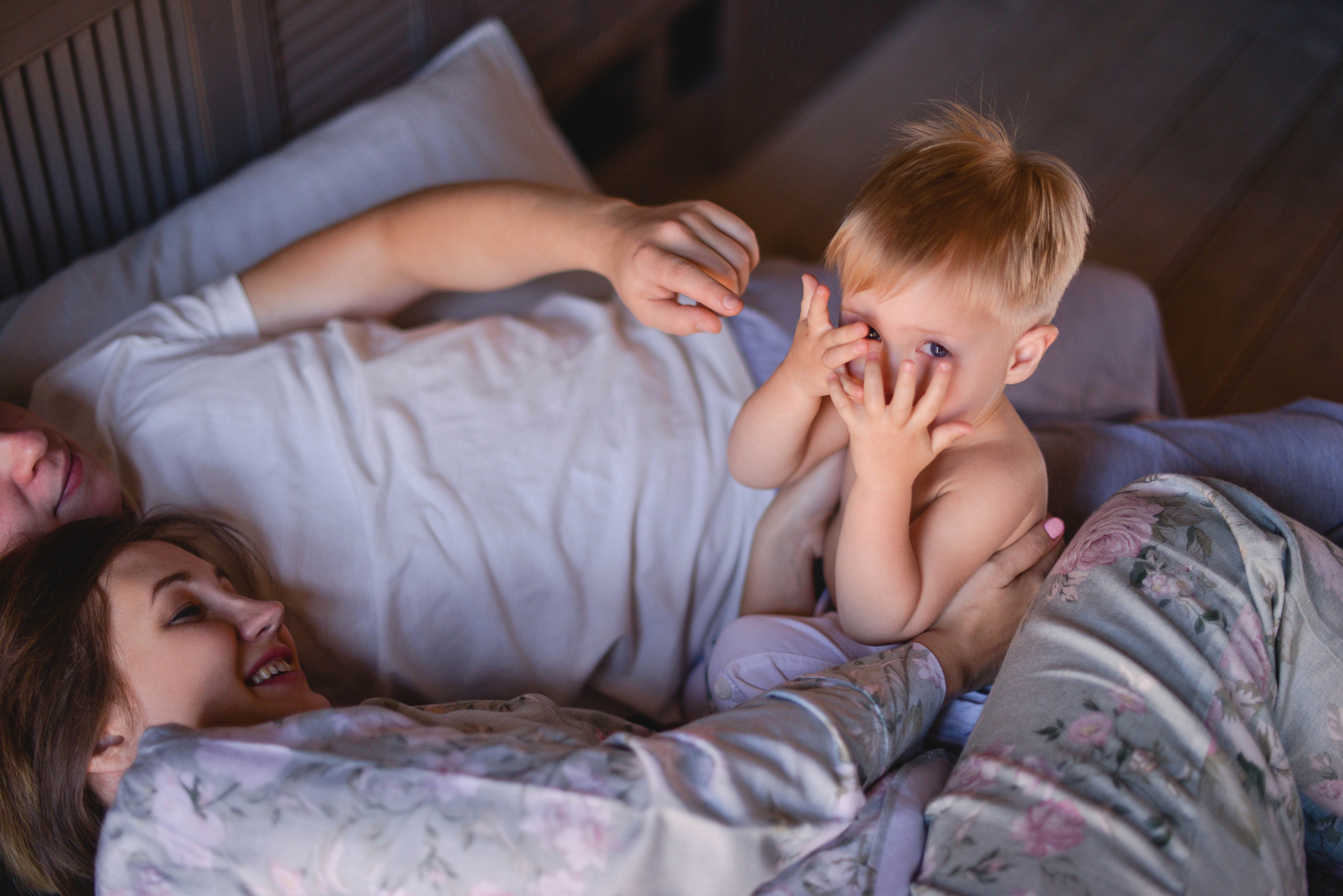 В ожидании Тимохи. Семейный фотограф в Санкт-Петербурге Льдокова Екатерина