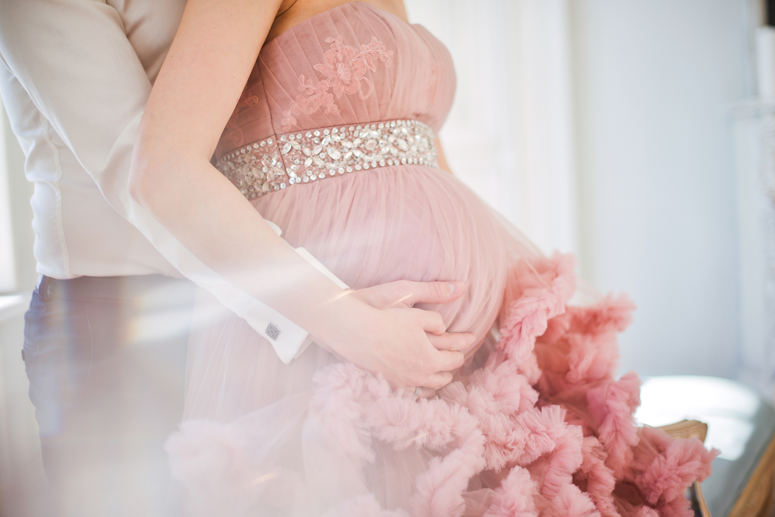 В ожидании Дарьи. Семейный фотограф в Санкт-Петербурге Льдокова Екатерина