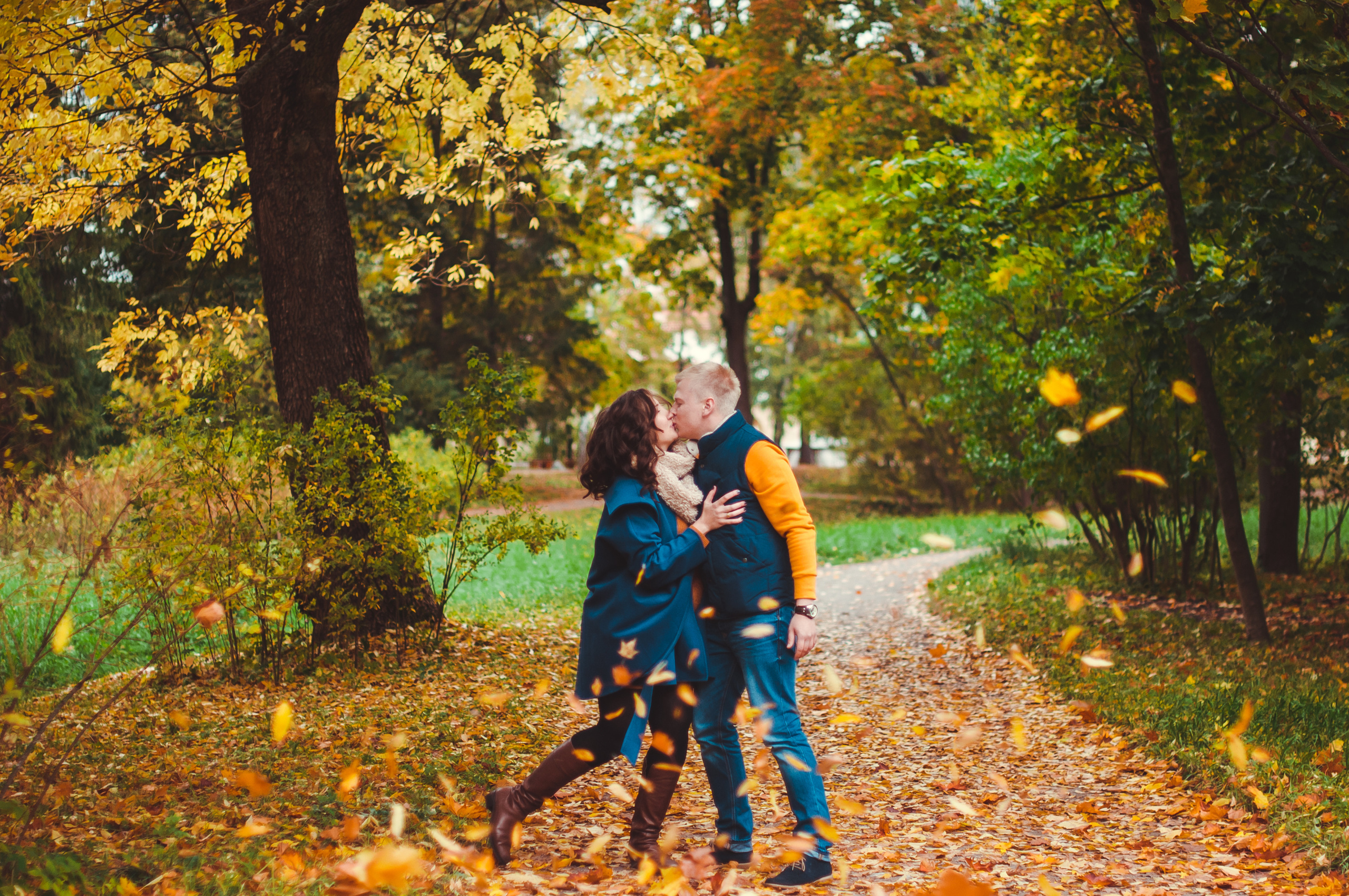 В ожидании ЕЛИСЕЯ. Семейный фотограф в Санкт-Петербурге Льдокова Екатерина