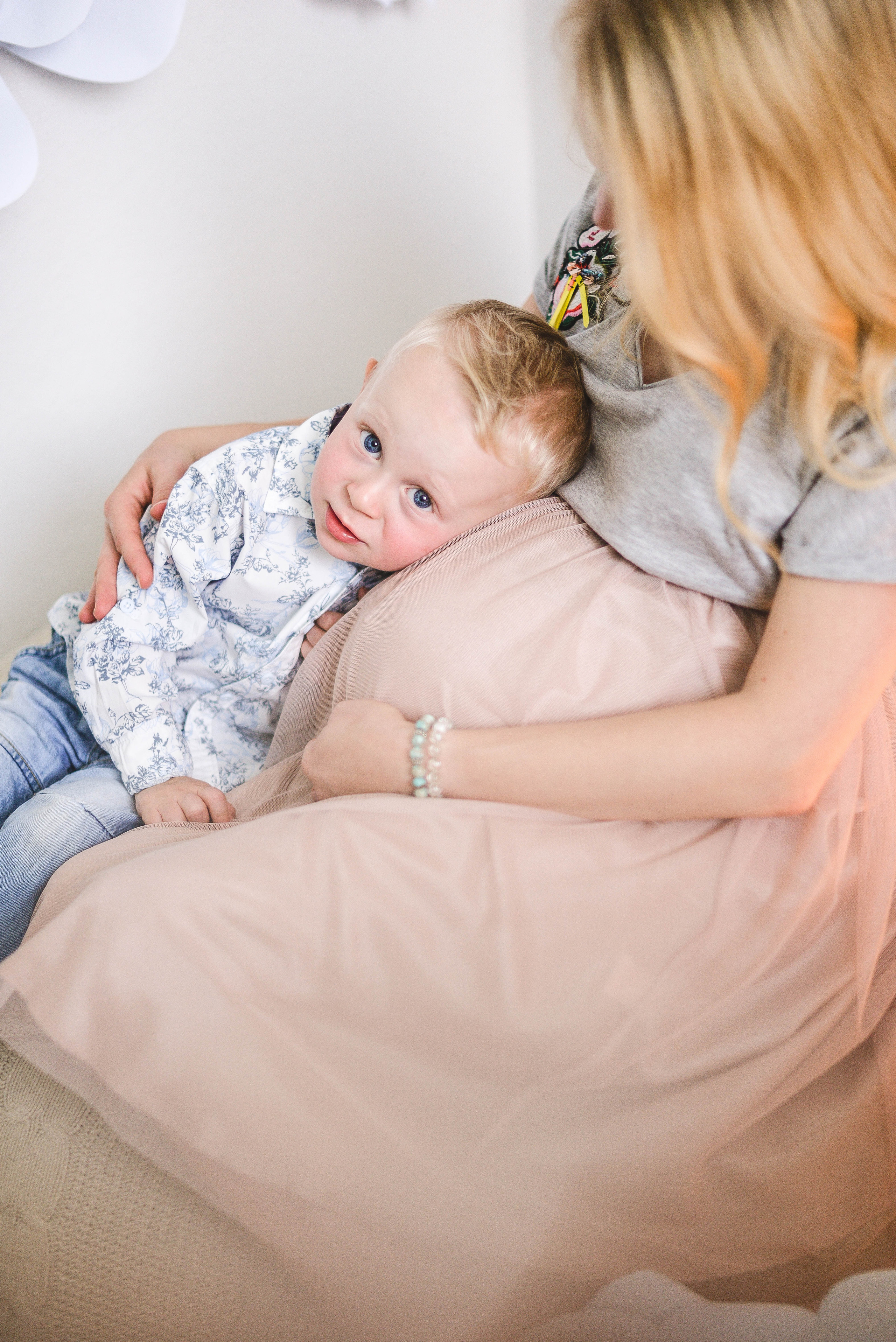 В ожидании Артёма. Семейный фотограф в Санкт-Петербурге Льдокова Екатерина