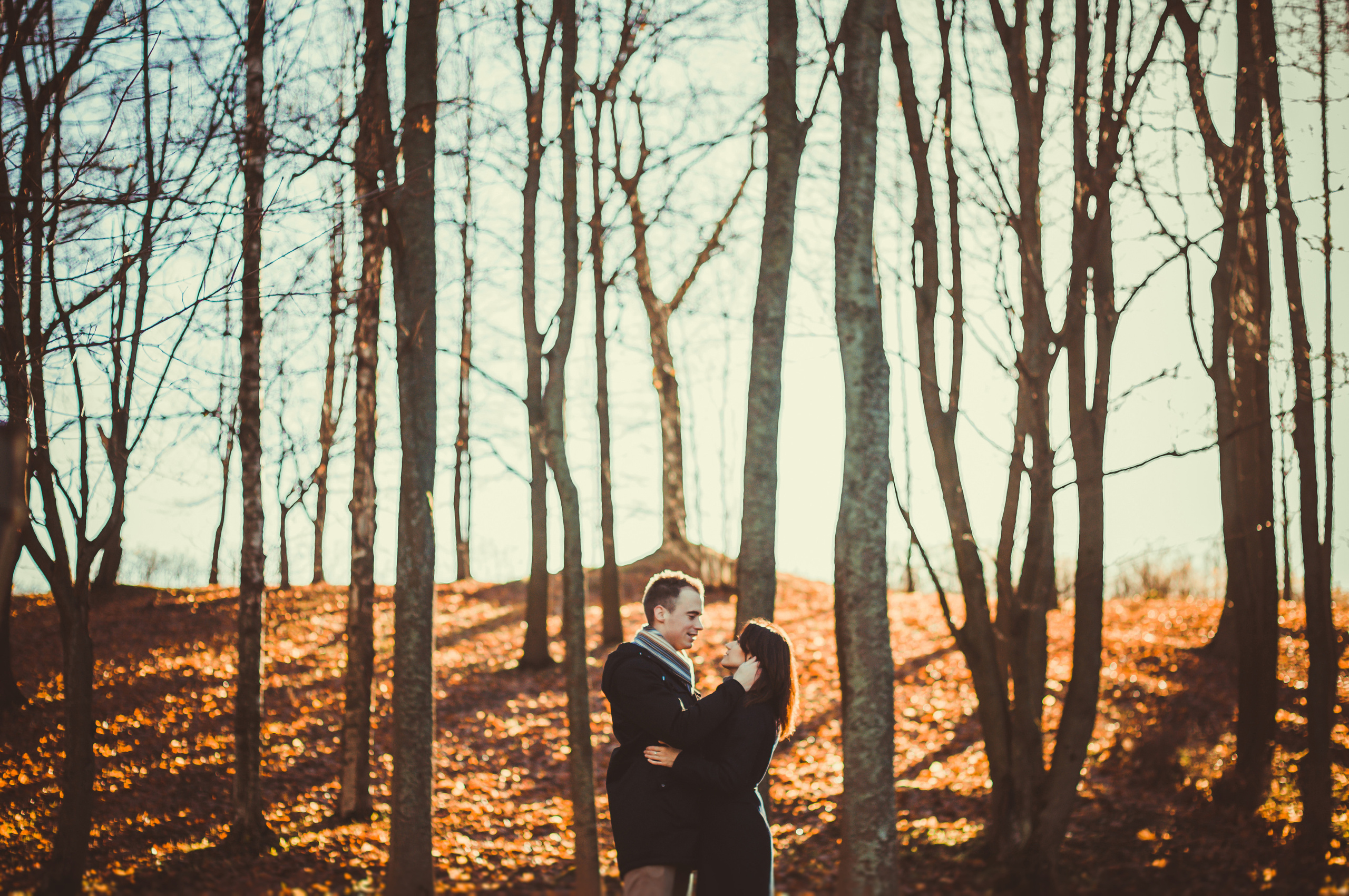 Андерс и Наташа