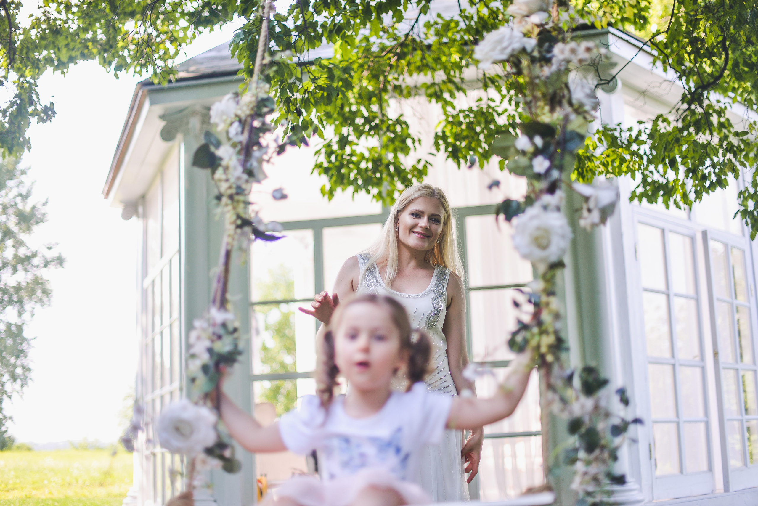 Св. Семейный фотограф в Санкт-Петербурге Льдокова Екатерина