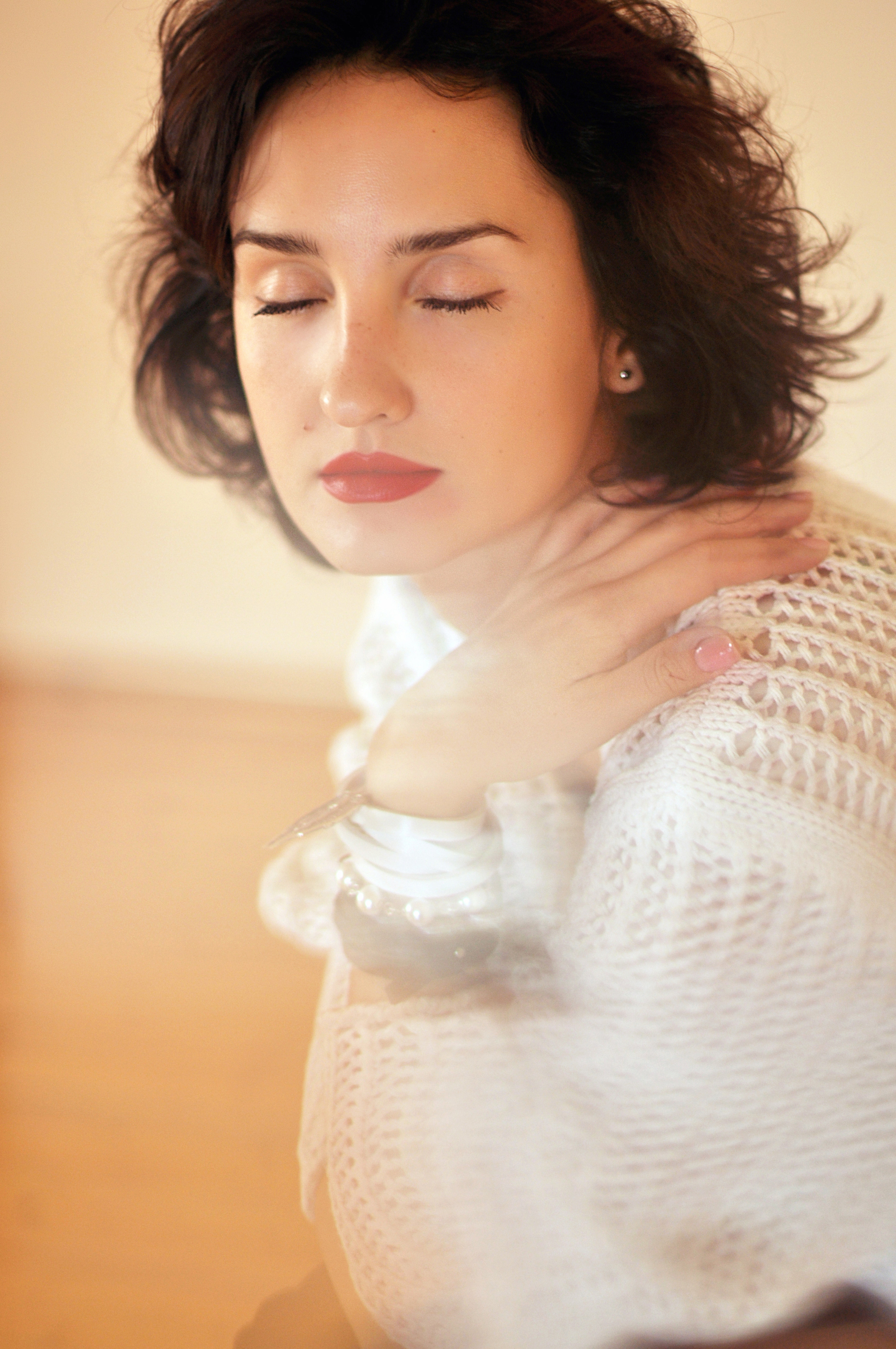 Галя. Семейный фотограф в Санкт-Петербурге Льдокова Екатерина