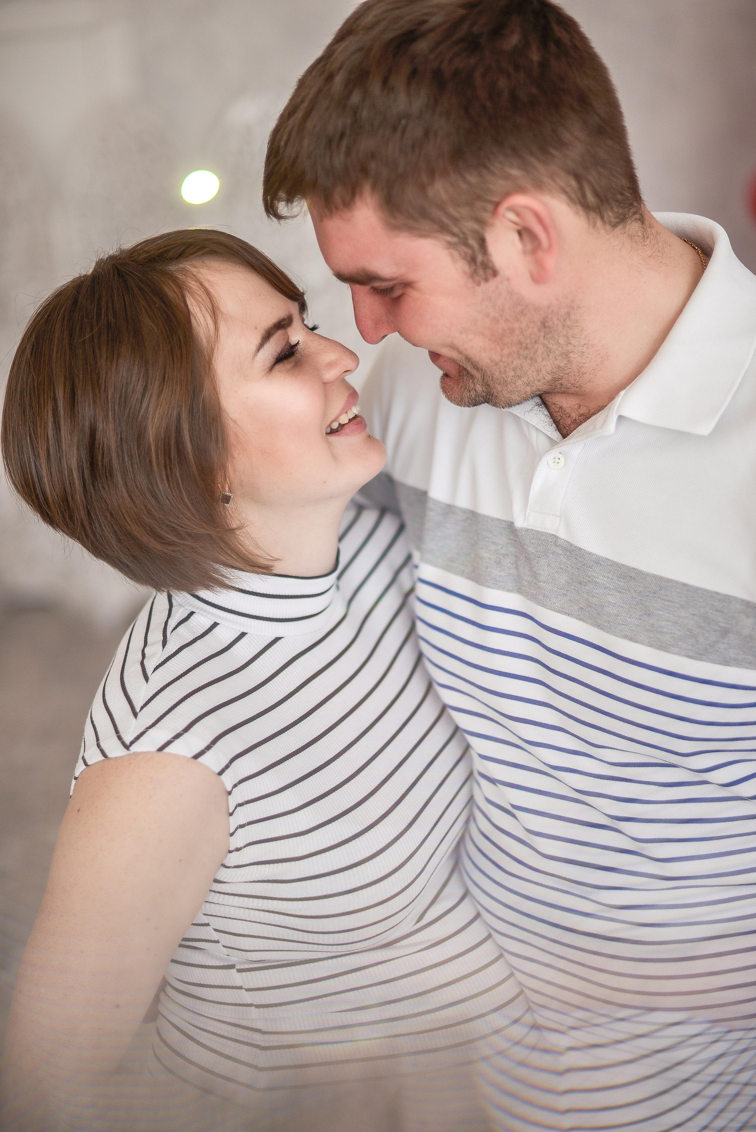 В ожидании Киры. Семейный фотограф в Санкт-Петербурге Льдокова Екатерина