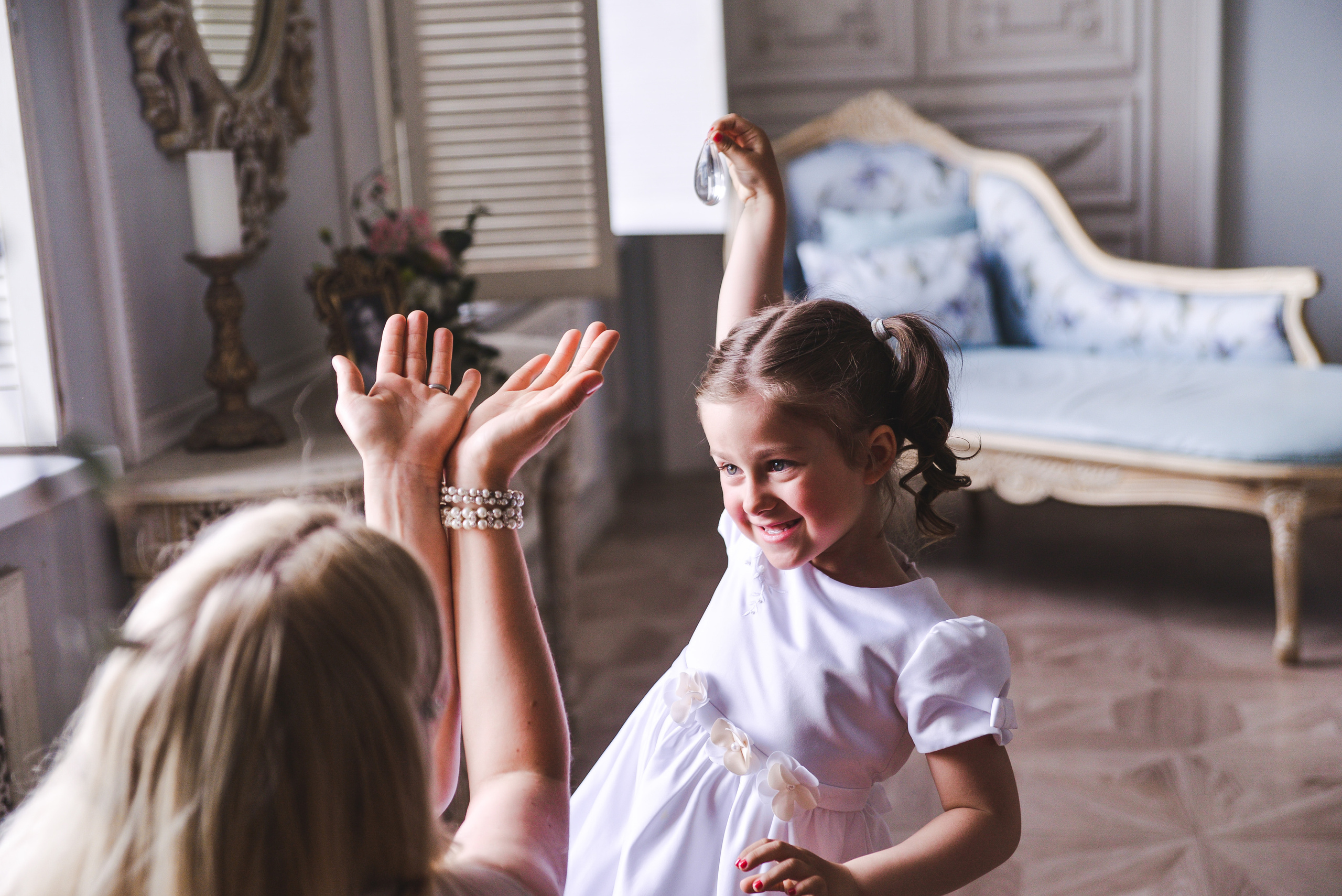 Св. Семейный фотограф в Санкт-Петербурге Льдокова Екатерина