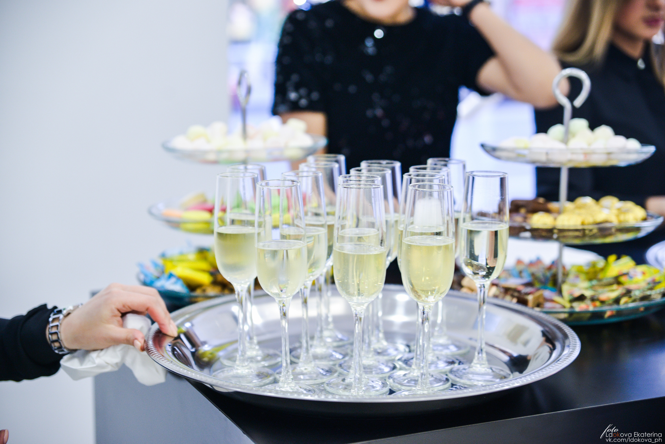 Открытие магазина TARIK EDIZ. Семейный фотограф в Санкт-Петербурге Льдокова Екатерина