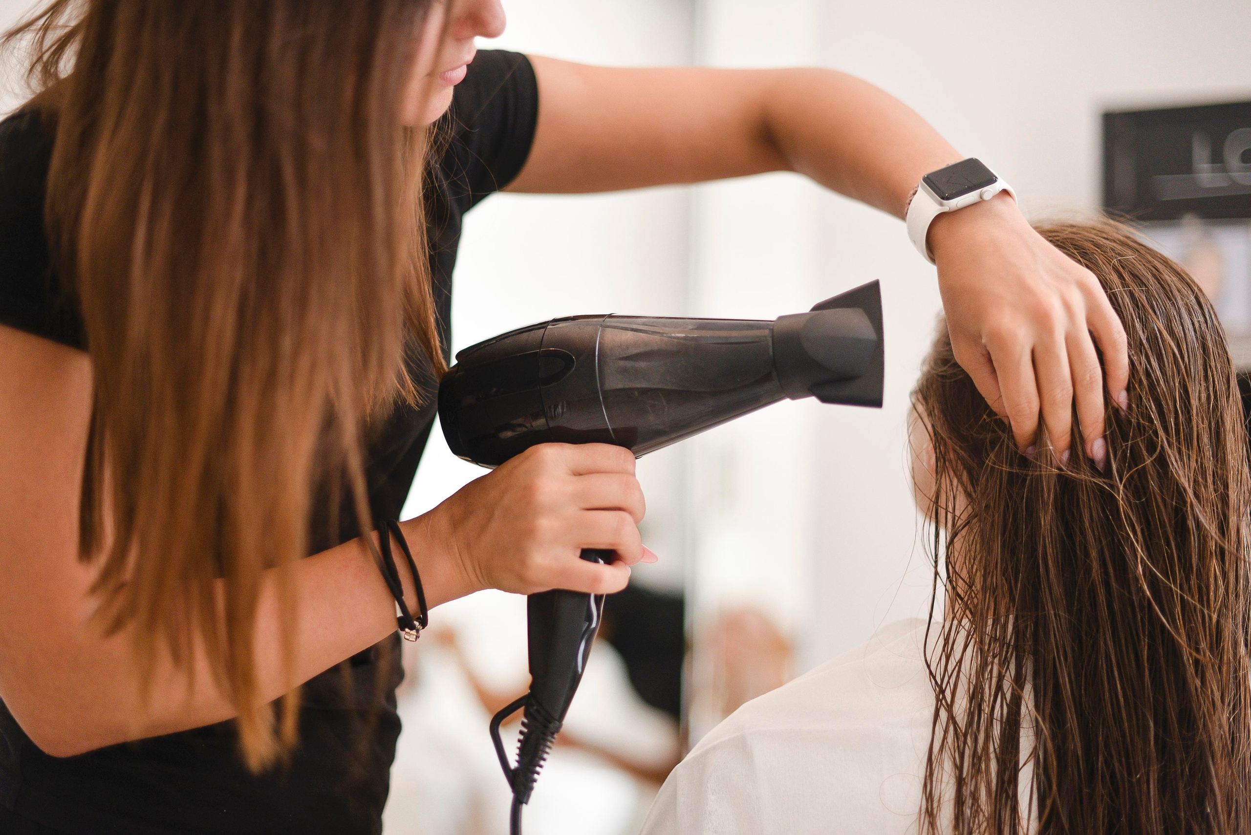 САЛОН «Nail Bar». Семейный фотограф в Санкт-Петербурге Льдокова Екатерина