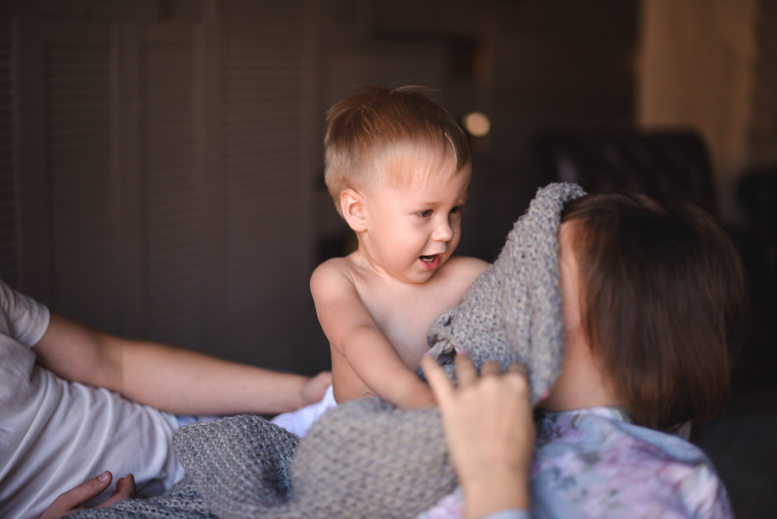 В ожидании Тимохи. Семейный фотограф в Санкт-Петербурге Льдокова Екатерина