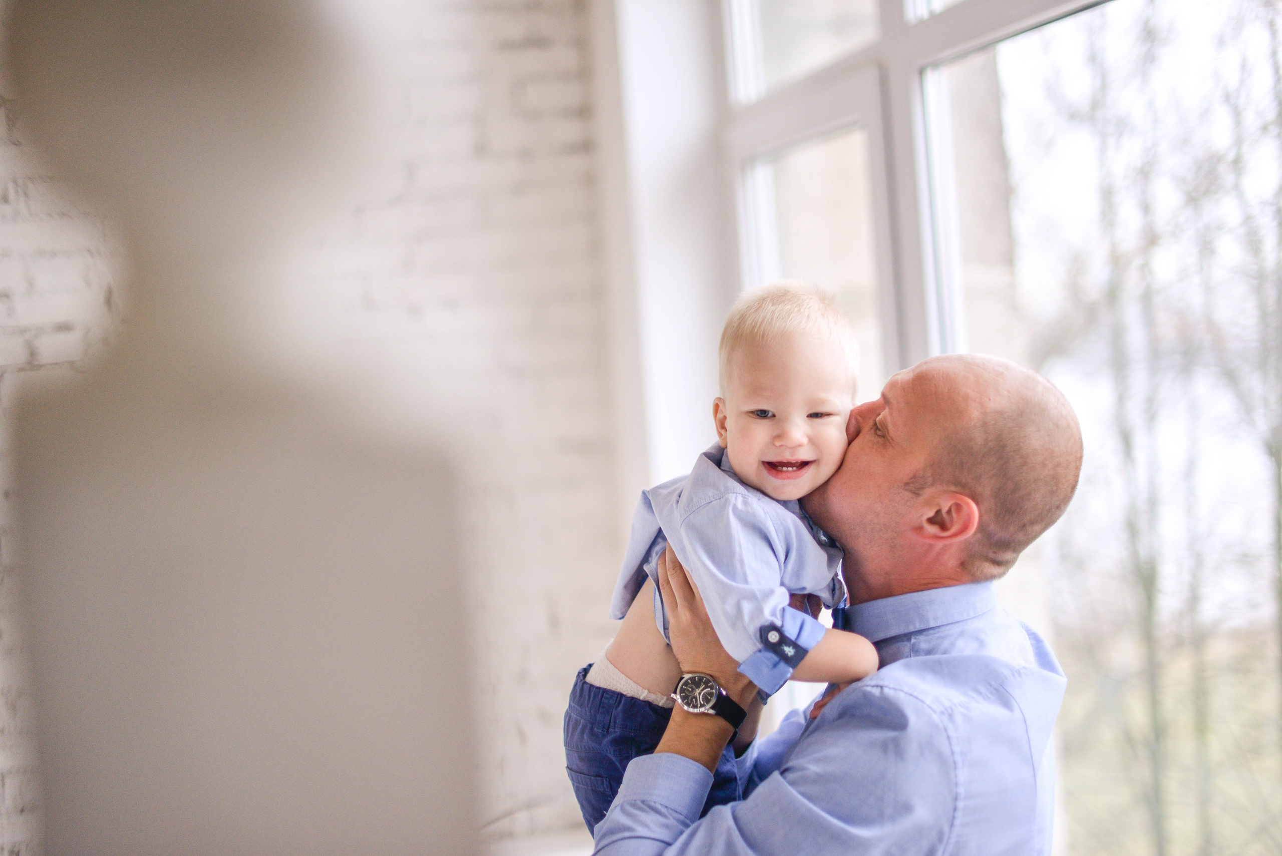 Саша Таня и детки. Семейный фотограф в Санкт-Петербурге Льдокова Екатерина