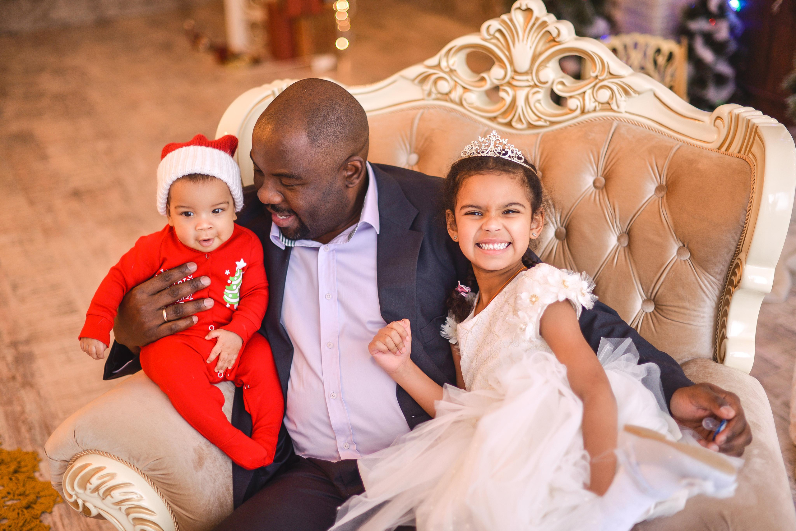 Стефан с семьёй. Семейный фотограф в Санкт-Петербурге Льдокова Екатерина