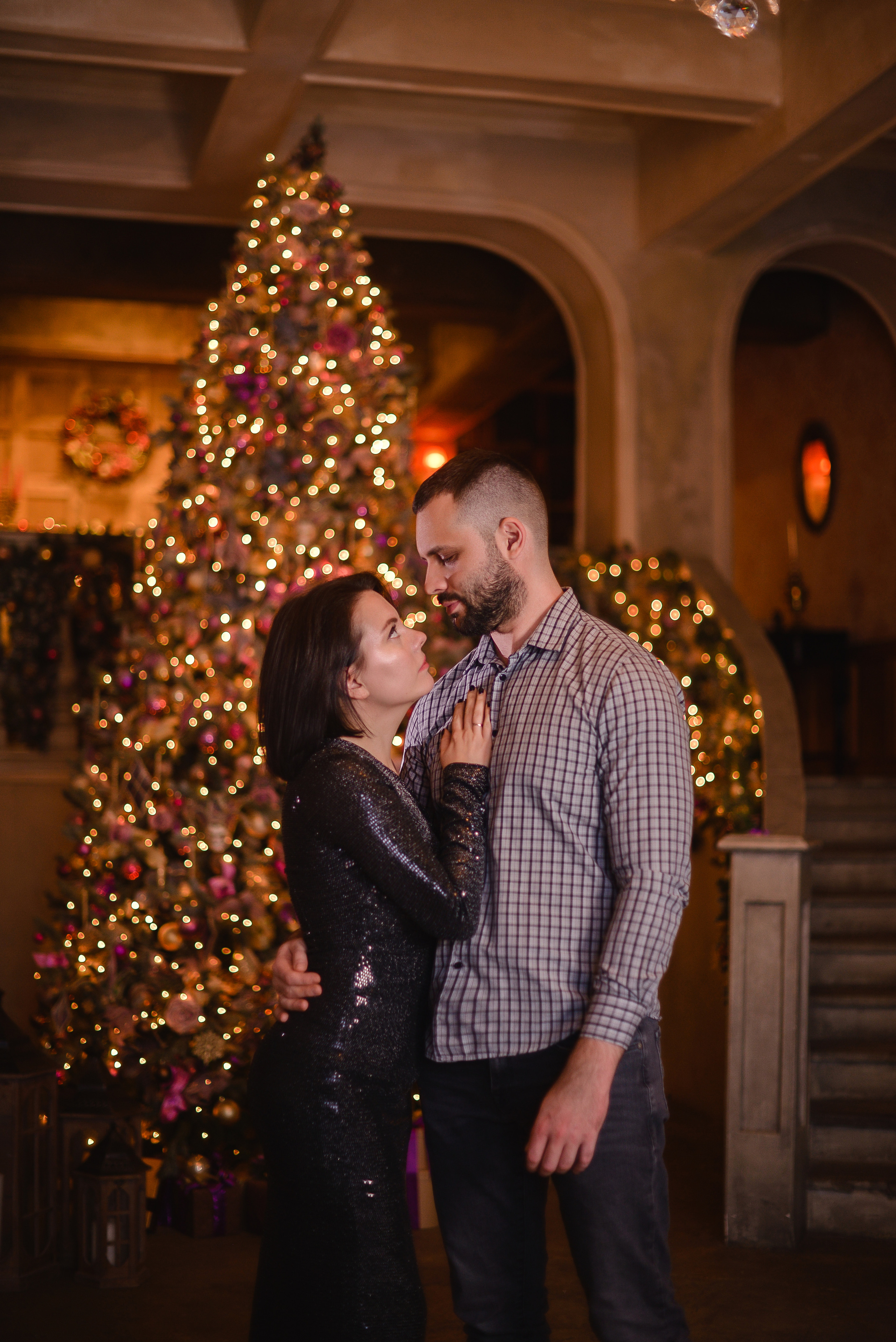 Саша, Женя и Алиса. Семейный фотограф в Санкт-Петербурге Льдокова Екатерина