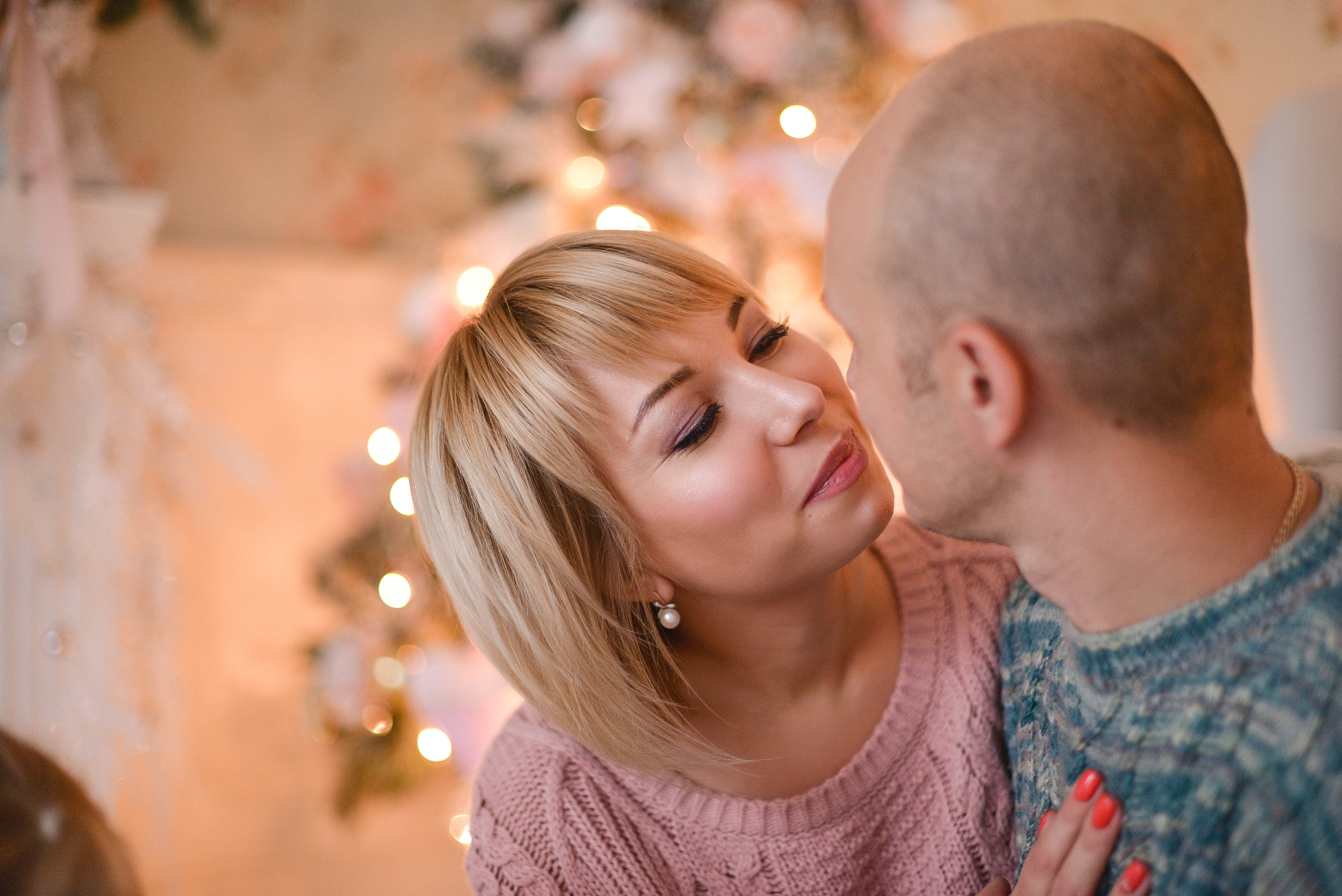 Саша Таня и детки. Семейный фотограф в Санкт-Петербурге Льдокова Екатерина