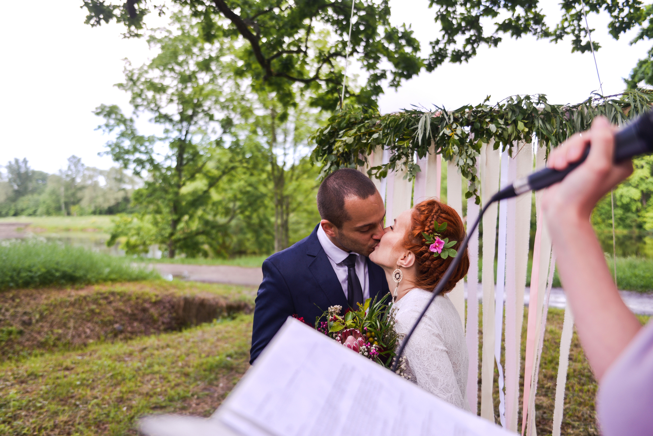 Сергей и Елена. Семейный фотограф в Санкт-Петербурге Льдокова Екатерина