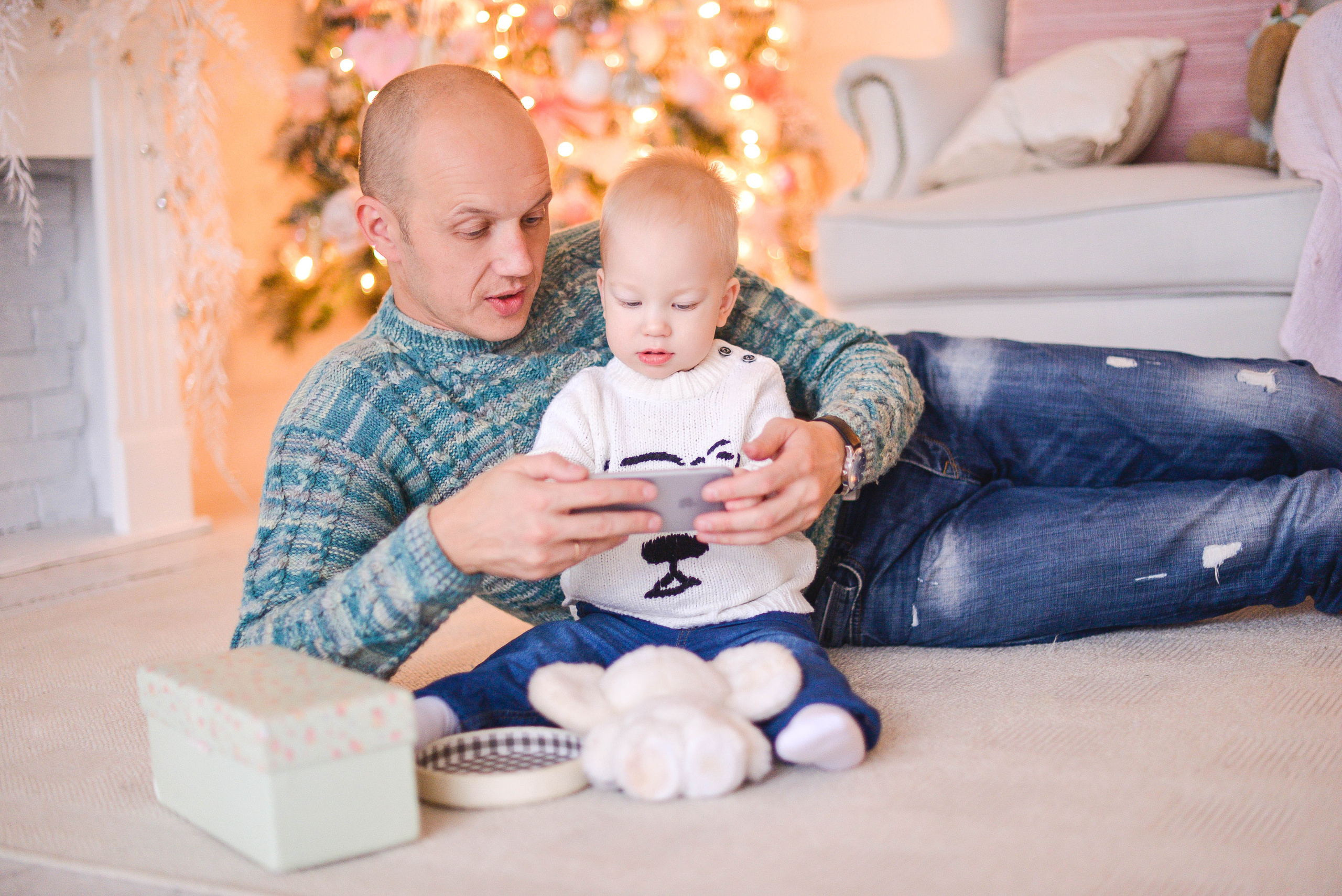 Саша Таня и детки. Семейный фотограф в Санкт-Петербурге Льдокова Екатерина