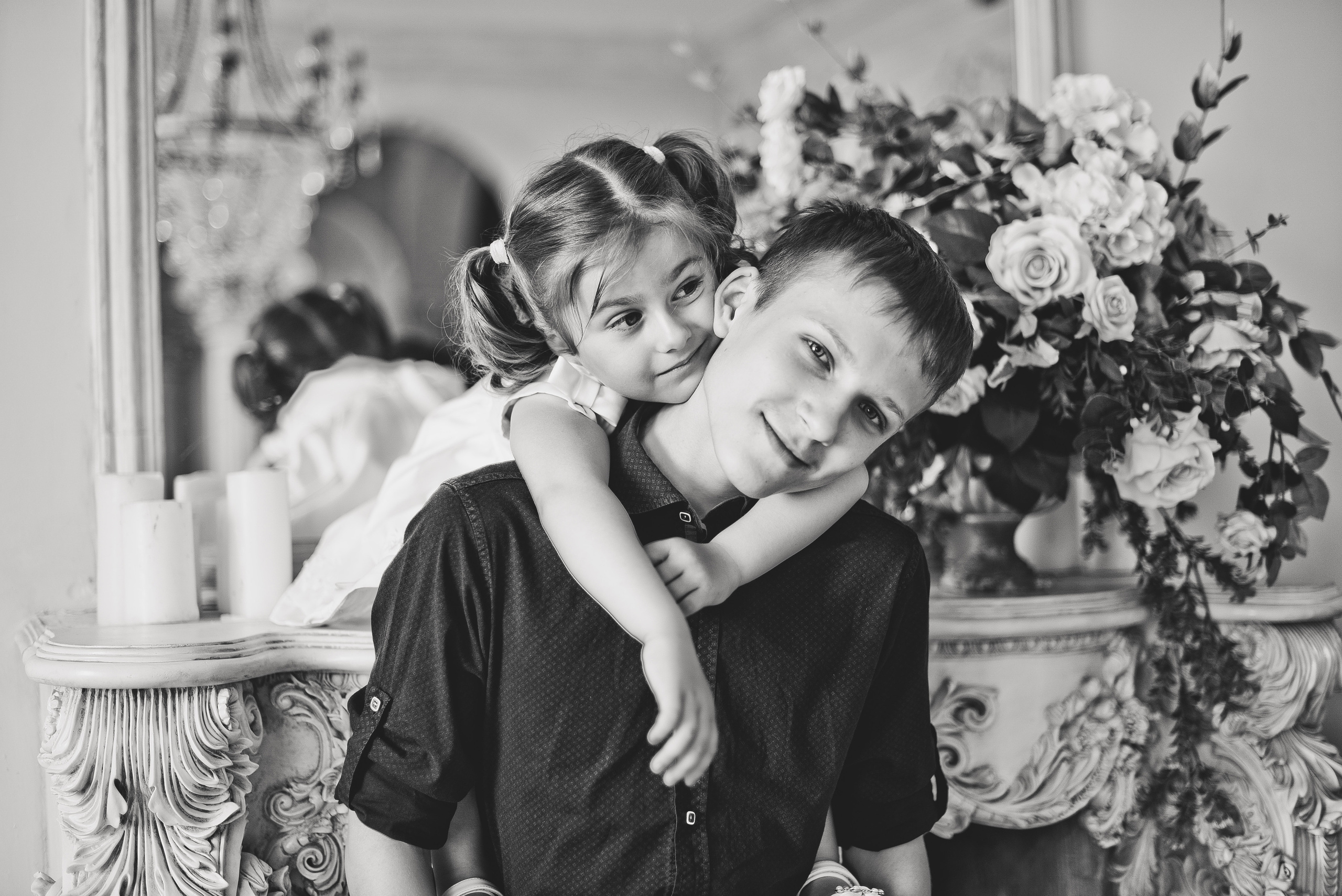 Св. Семейный фотограф в Санкт-Петербурге Льдокова Екатерина