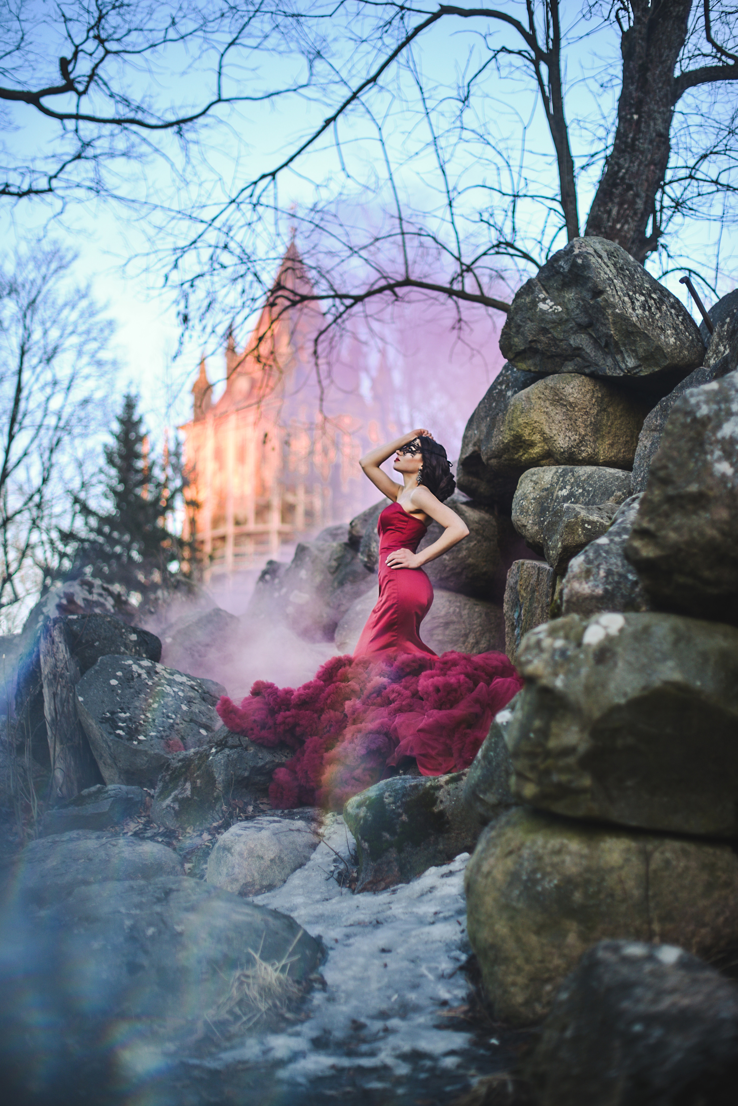 ПОЛИ. Семейный фотограф в Санкт-Петербурге Льдокова Екатерина