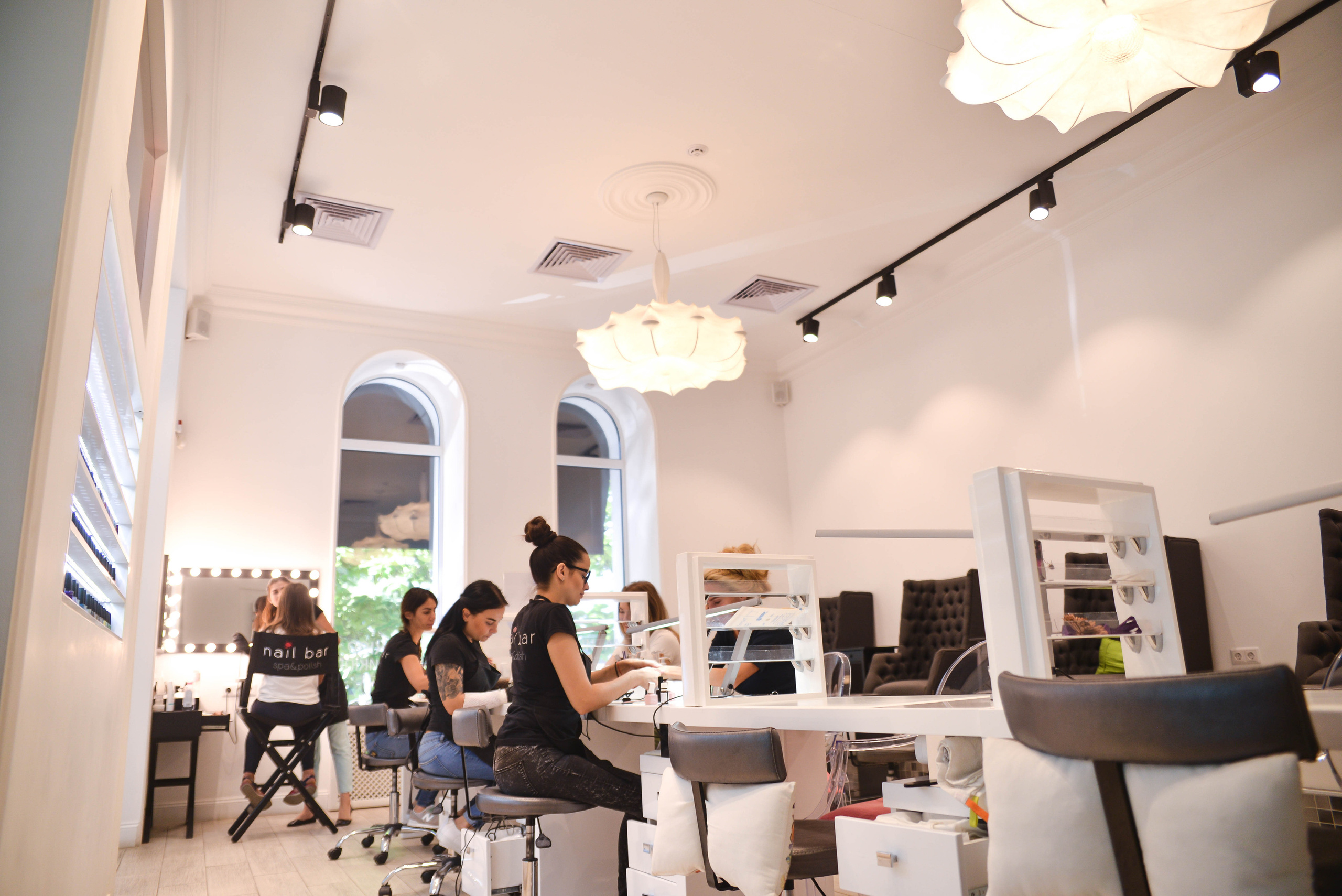 Салон. Семейный фотограф в Санкт-Петербурге Льдокова Екатерина