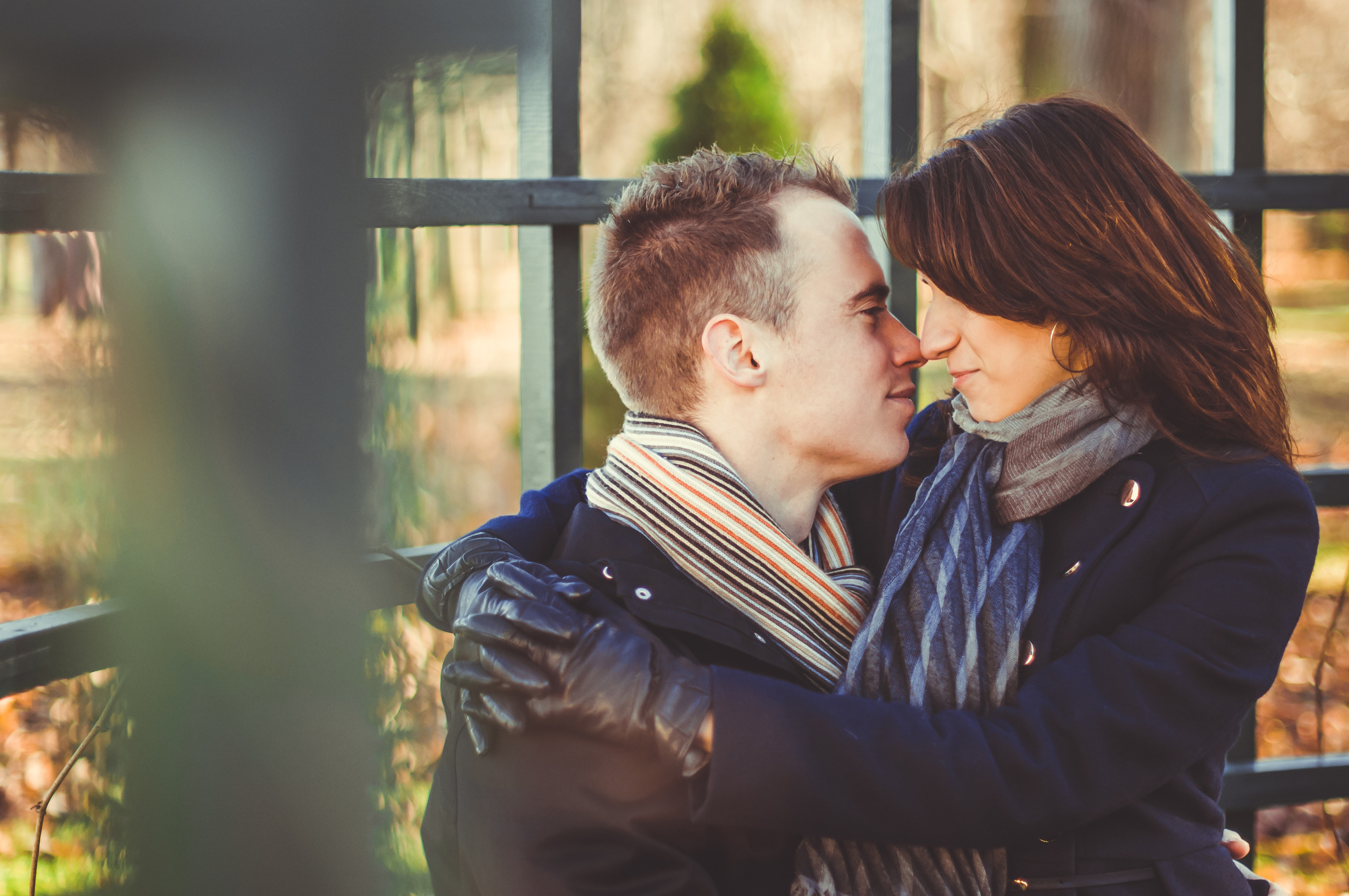 Андерс и Наташа. Семейный фотограф в Санкт-Петербурге Льдокова Екатерина