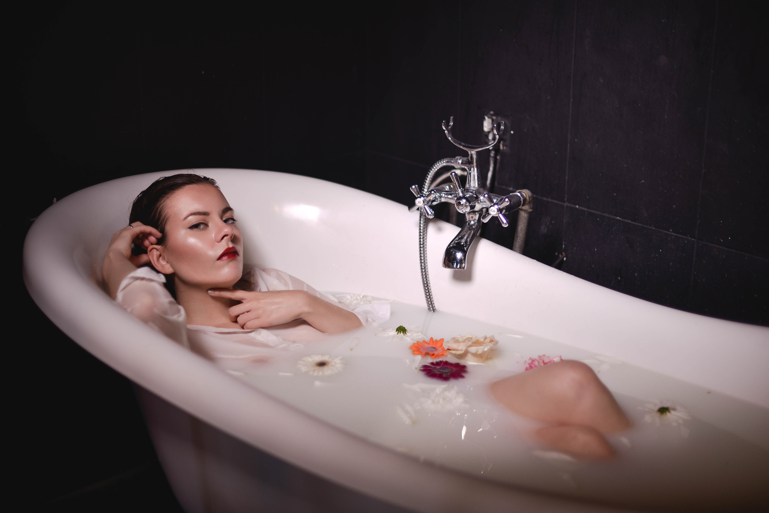 Вода. Семейный фотограф в Санкт-Петербурге Льдокова Екатерина