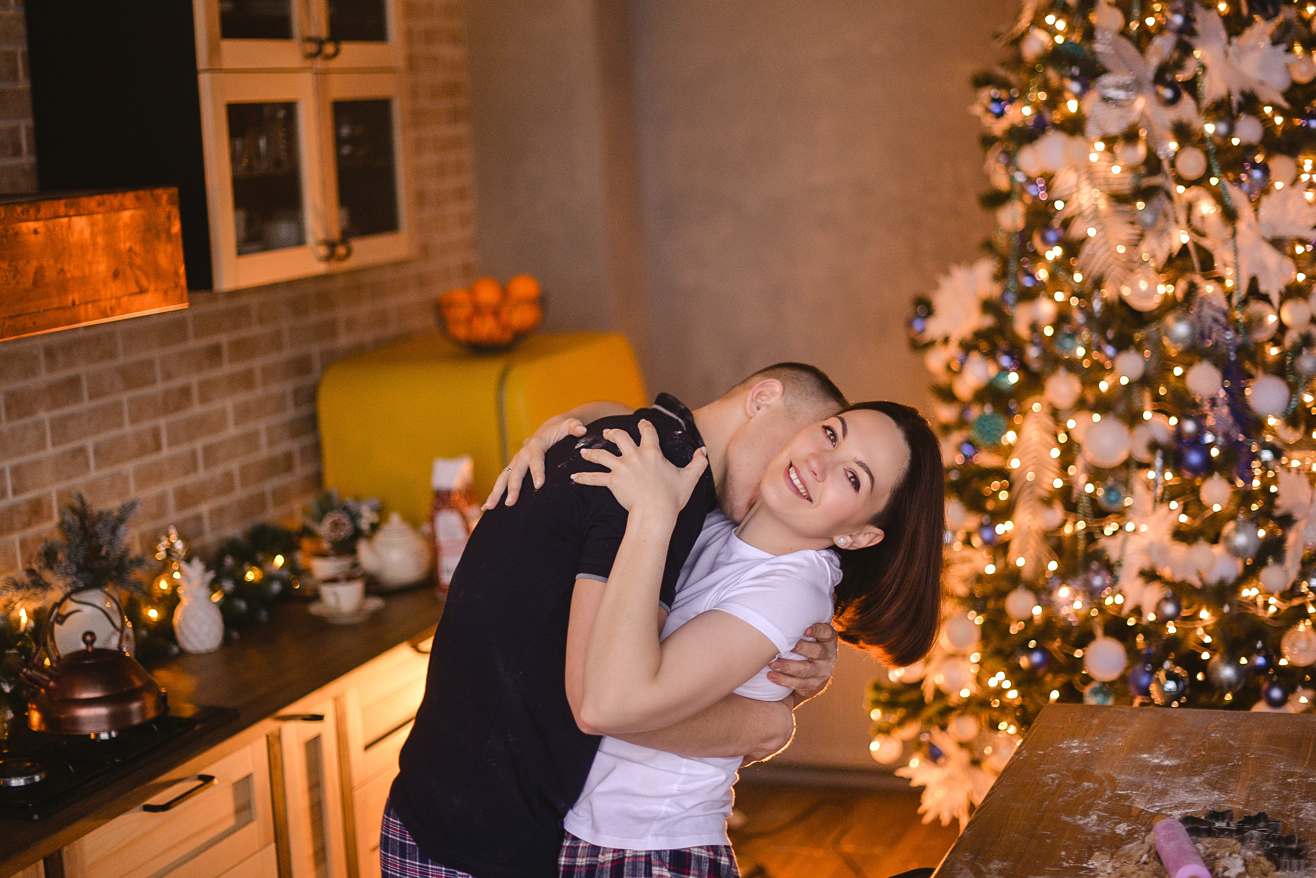 Готовим. Семейный фотограф в Санкт-Петербурге Льдокова Екатерина