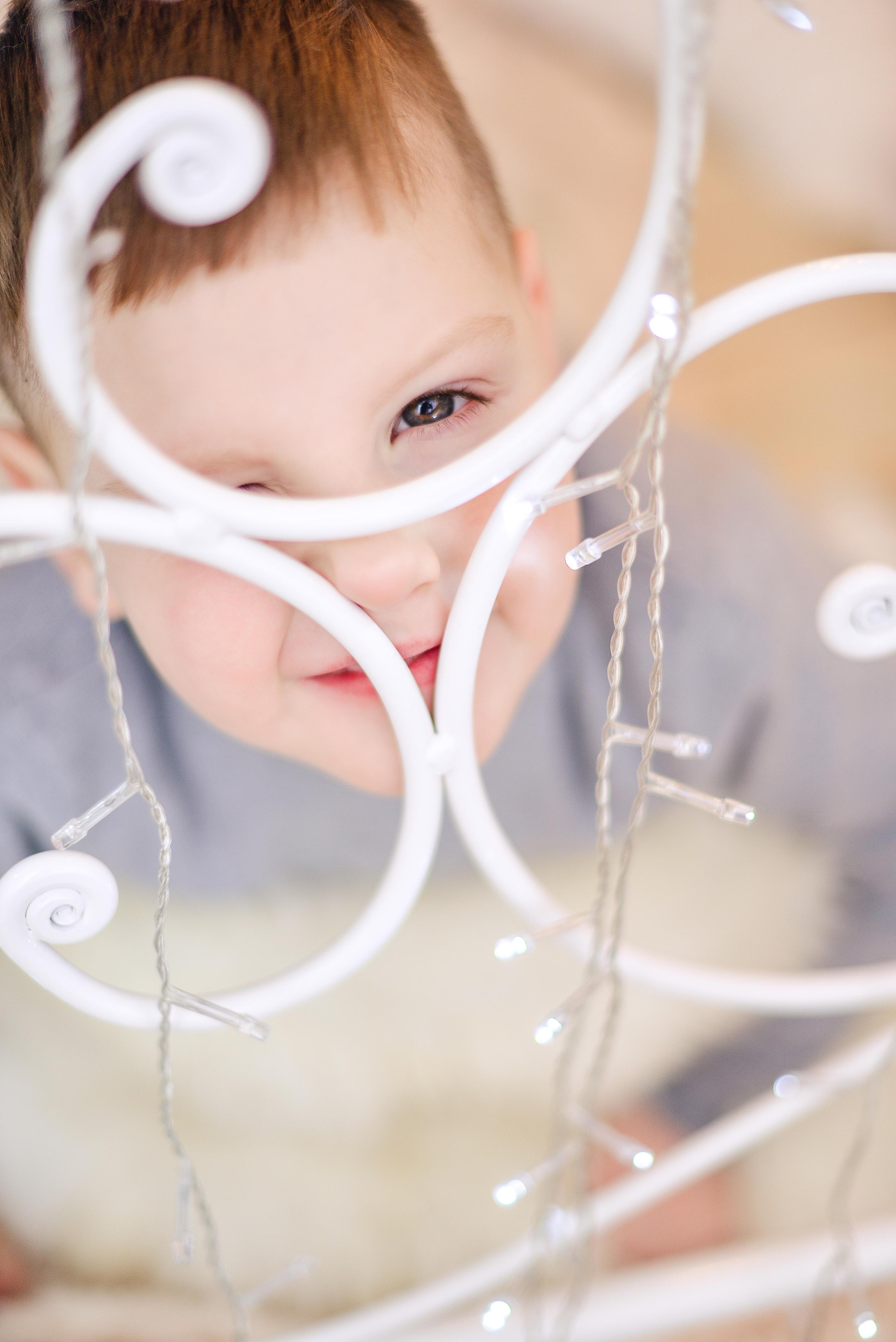 Варвара и её весёлая семья. Семейный фотограф в Санкт-Петербурге Льдокова Екатерина