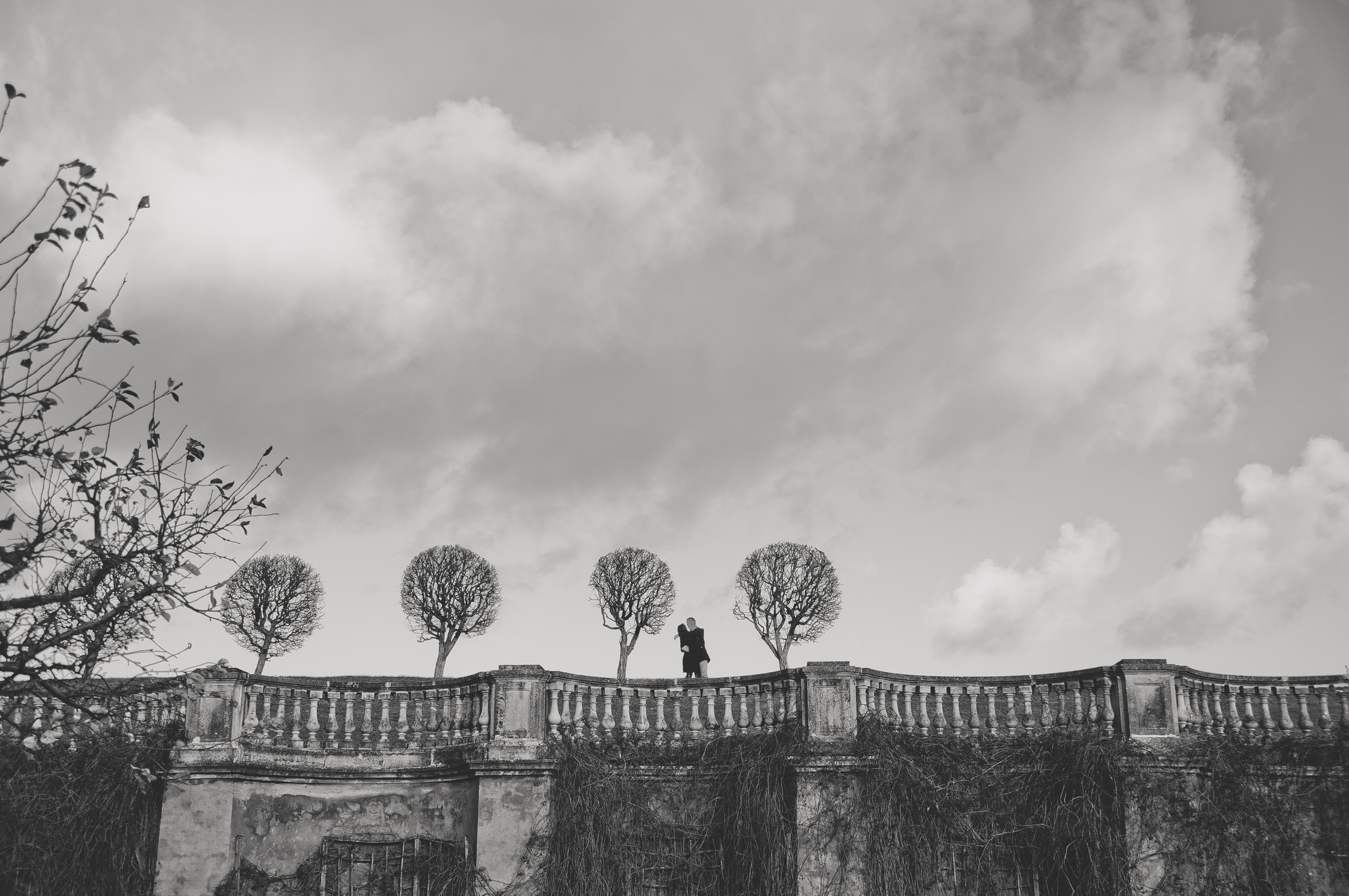 Андерс и Наташа. Семейный фотограф в Санкт-Петербурге Льдокова Екатерина